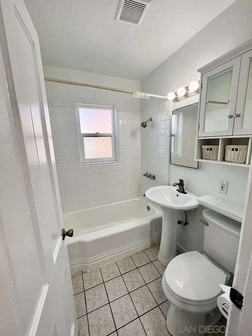 Detail Gallery Image 19 of 19 For 4515  35th Place, San Diego,  CA 92116 - – Beds | – Baths