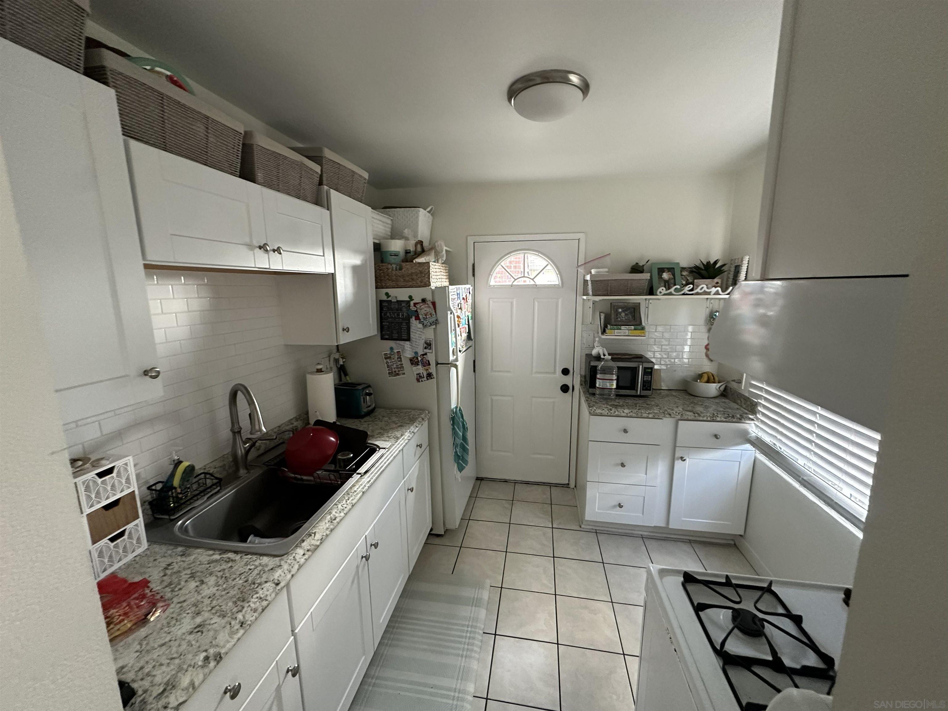 Detail Gallery Image 23 of 40 For 4515  35th Place, San Diego,  CA 92116 - – Beds | – Baths