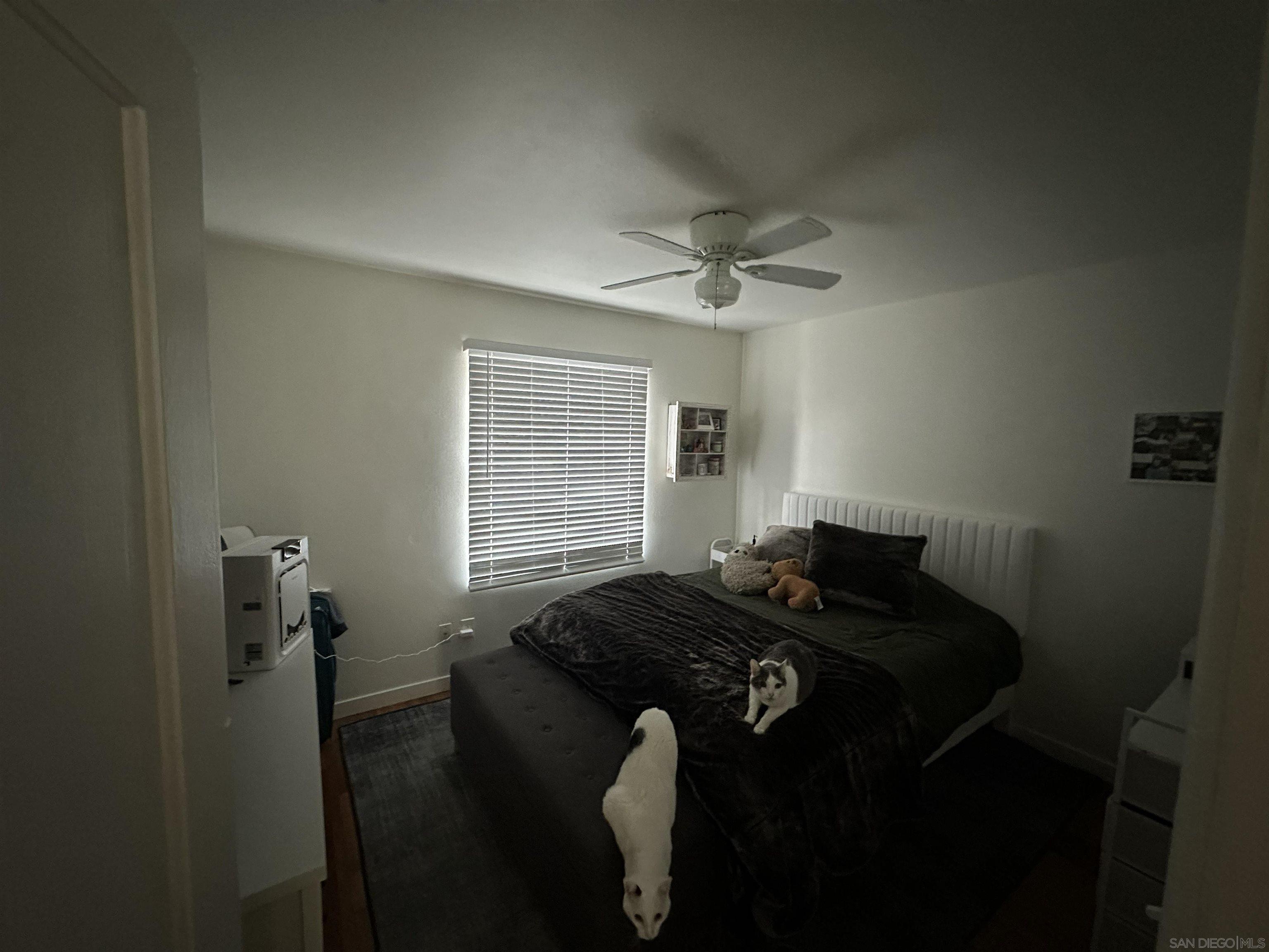 Detail Gallery Image 25 of 40 For 4515  35th Place, San Diego,  CA 92116 - – Beds | – Baths