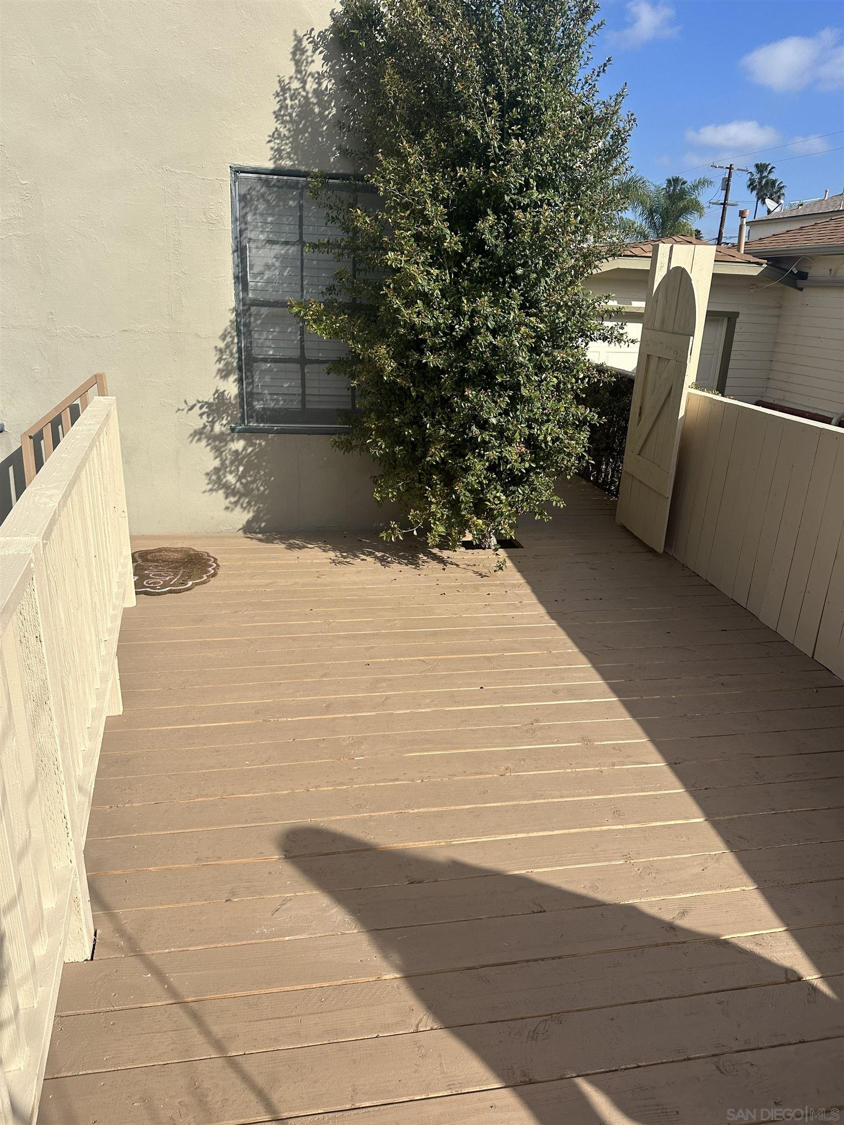 Detail Gallery Image 32 of 40 For 4515  35th Place, San Diego,  CA 92116 - – Beds | – Baths