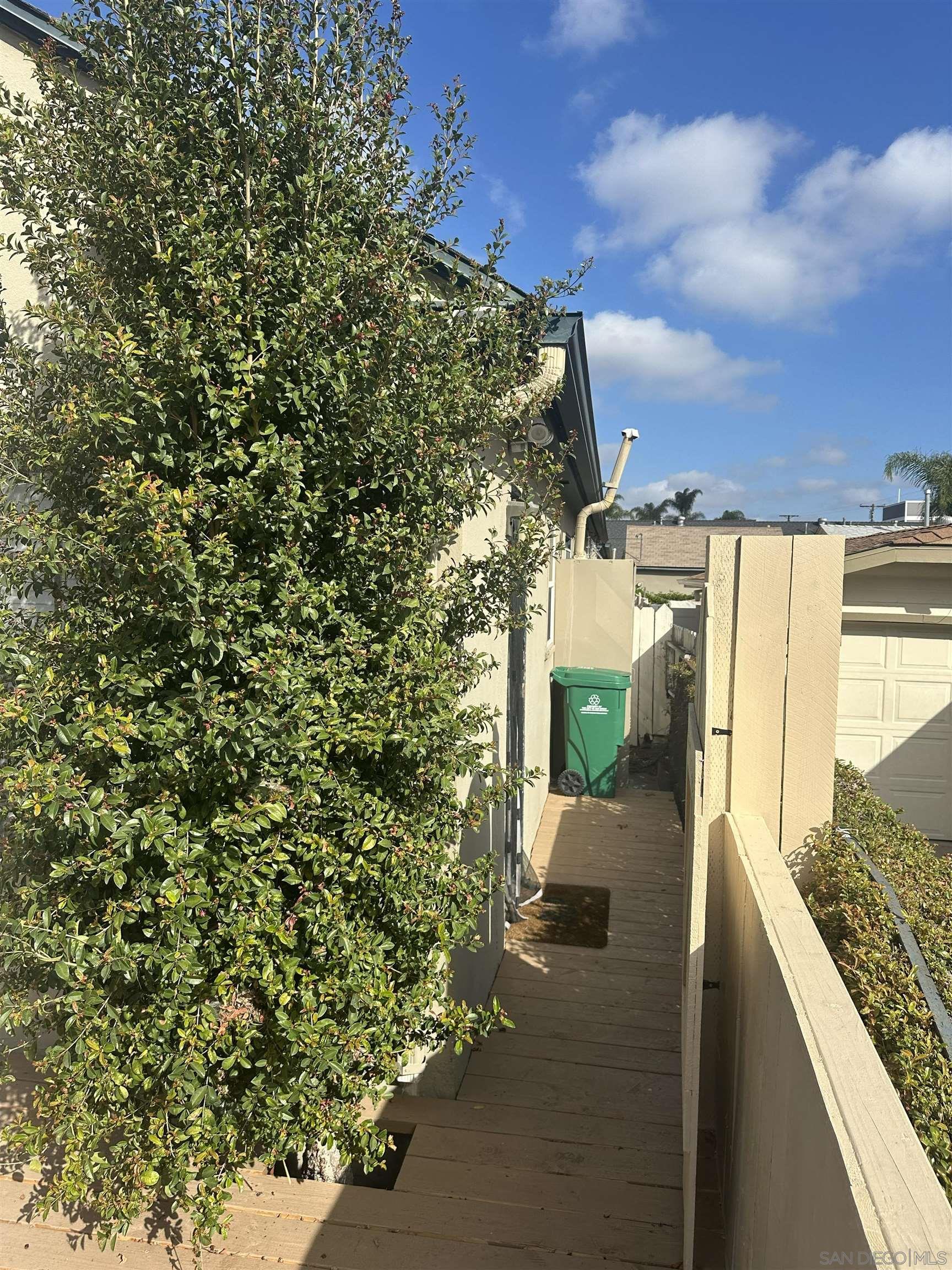 Detail Gallery Image 33 of 40 For 4515  35th Place, San Diego,  CA 92116 - – Beds | – Baths