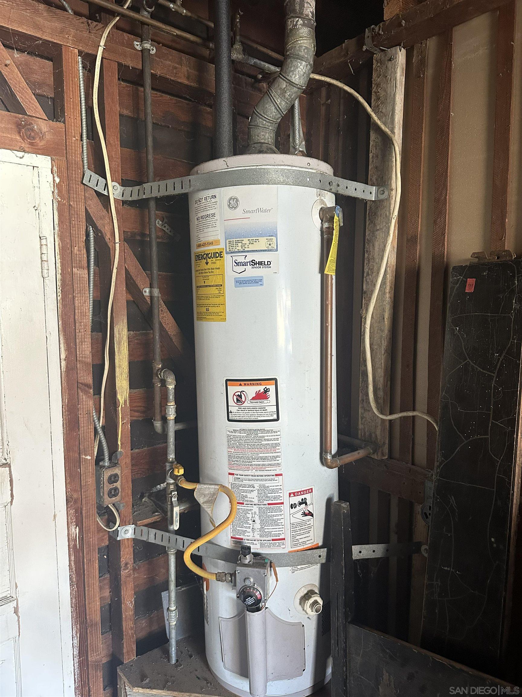 Detail Gallery Image 39 of 40 For 4515  35th Place, San Diego,  CA 92116 - – Beds | – Baths