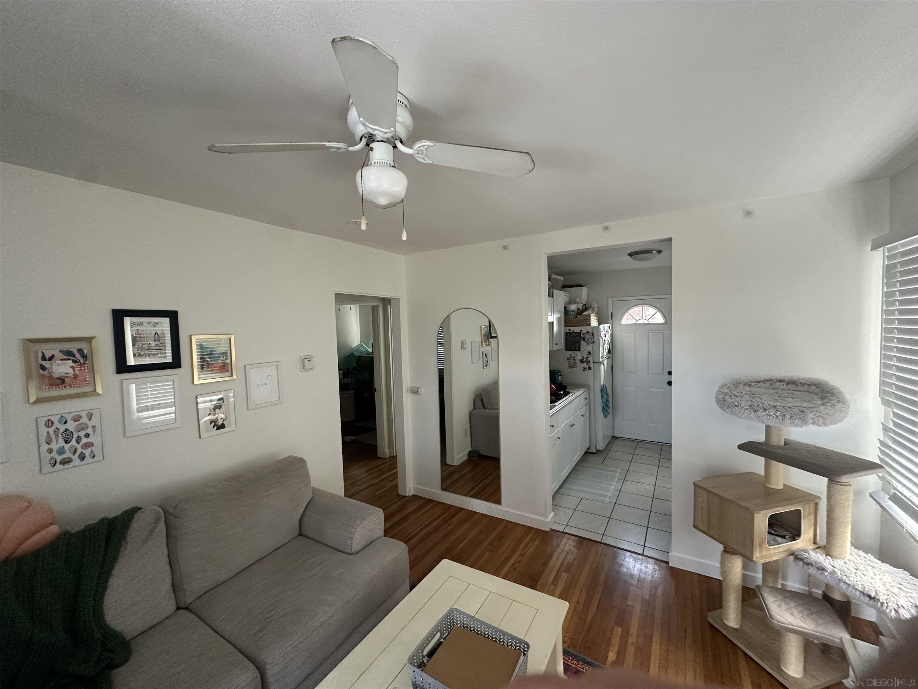 Detail Gallery Image 6 of 40 For 4515  35th Place, San Diego,  CA 92116 - – Beds | – Baths