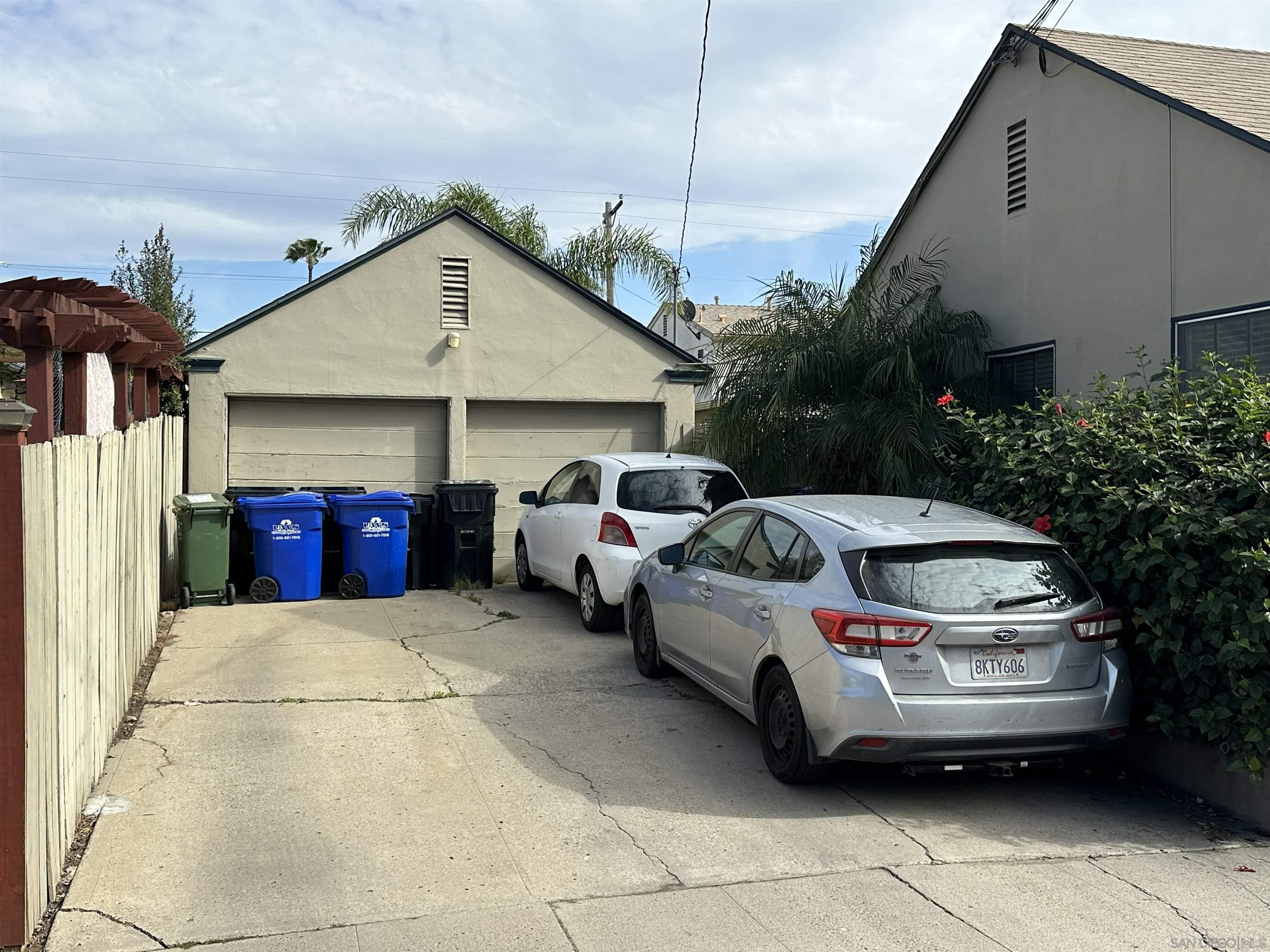 Detail Gallery Image 7 of 19 For 4515  35th Place, San Diego,  CA 92116 - – Beds | – Baths