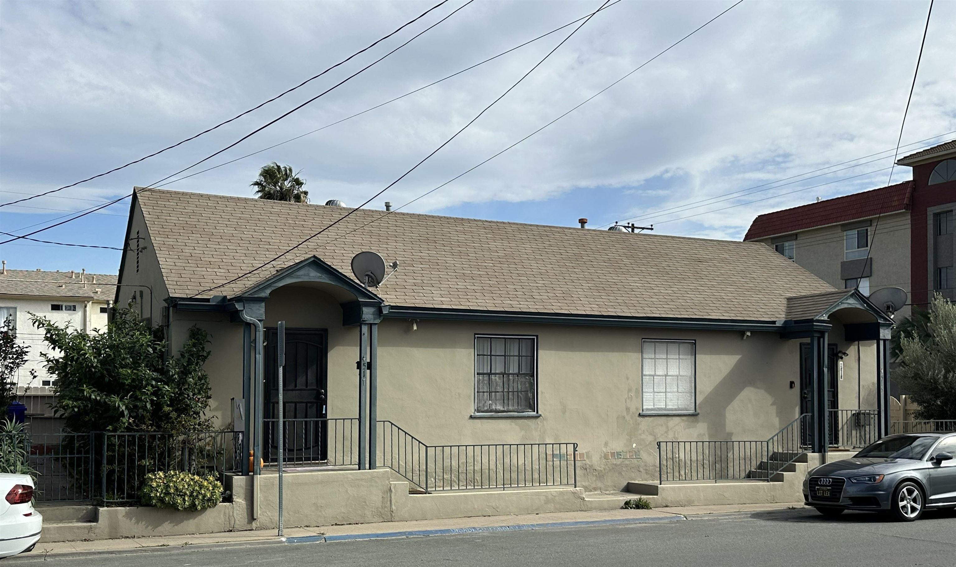 Detail Gallery Image 7 of 40 For 4515  35th Place, San Diego,  CA 92116 - – Beds | – Baths