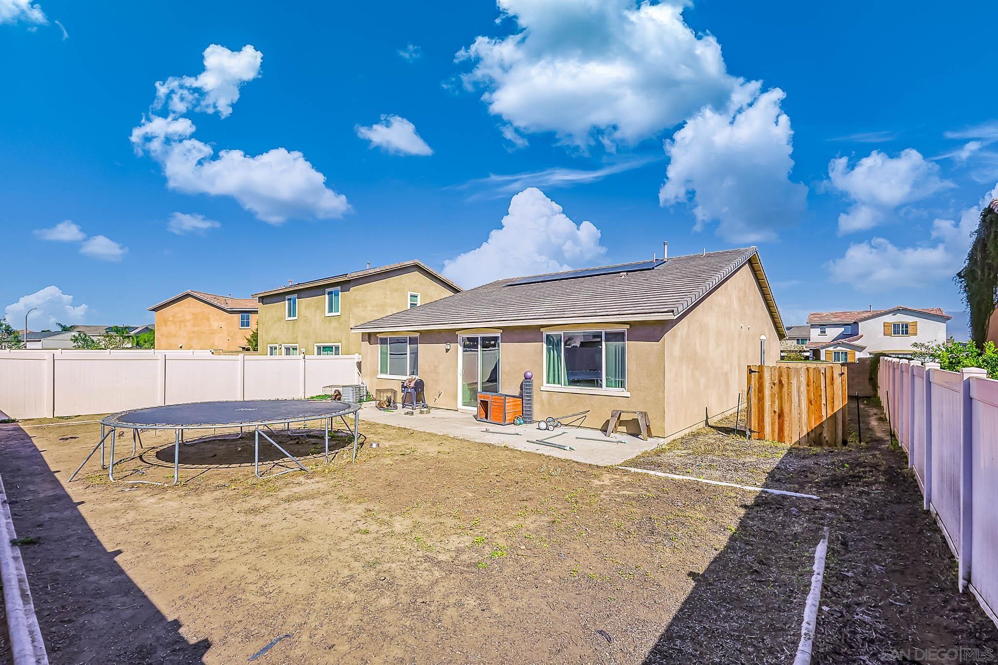 Detail Gallery Image 22 of 30 For 29437  Big Country Ct, Winchester,  CA 92596 - 3 Beds | 2 Baths