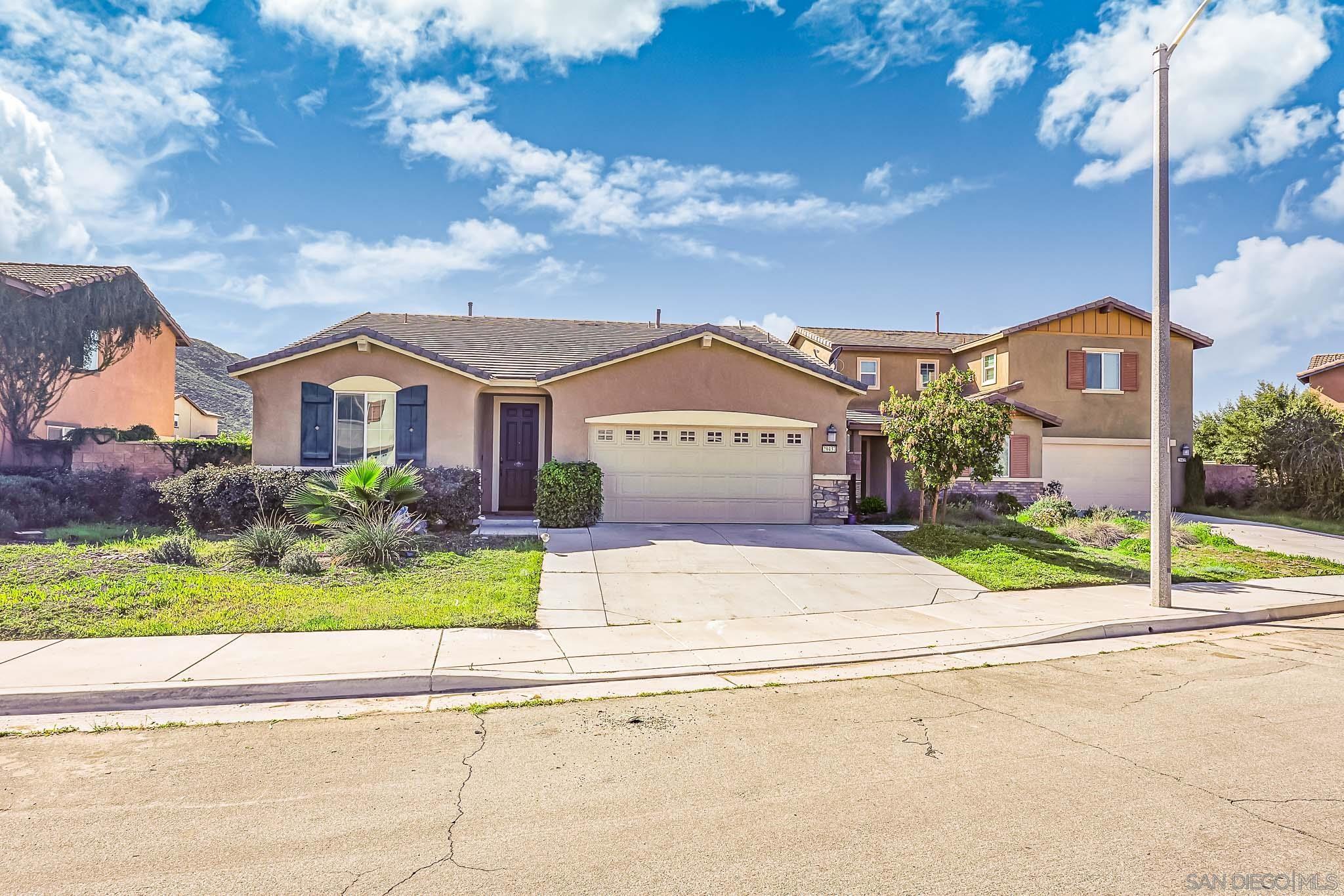 Detail Gallery Image 24 of 30 For 29437  Big Country Ct, Winchester,  CA 92596 - 3 Beds | 2 Baths