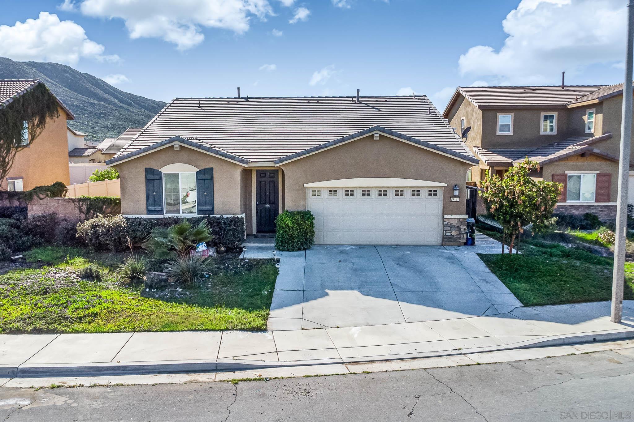 Detail Gallery Image 26 of 30 For 29437  Big Country Ct, Winchester,  CA 92596 - 3 Beds | 2 Baths