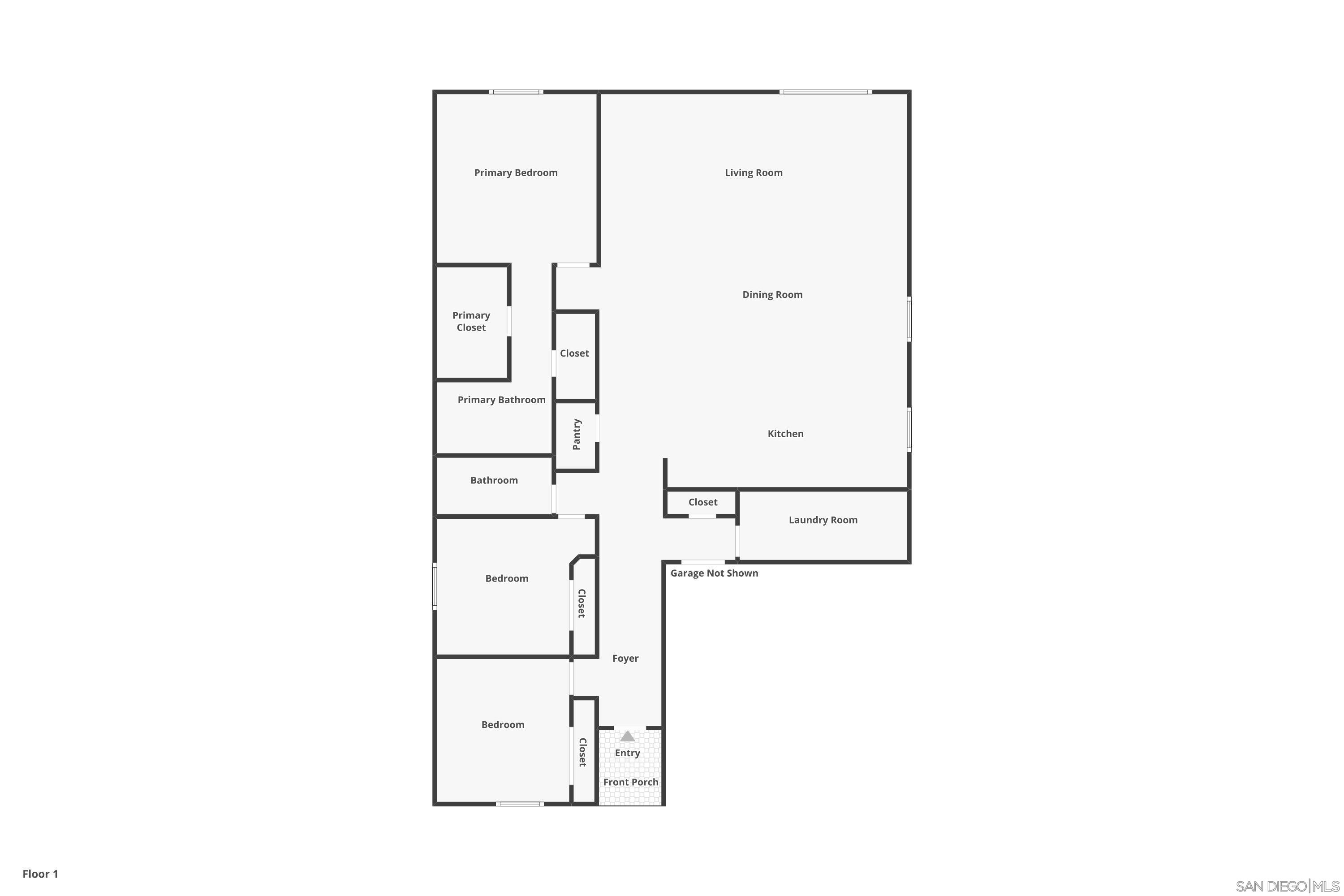 Detail Gallery Image 30 of 30 For 29437  Big Country Ct, Winchester,  CA 92596 - 3 Beds | 2 Baths