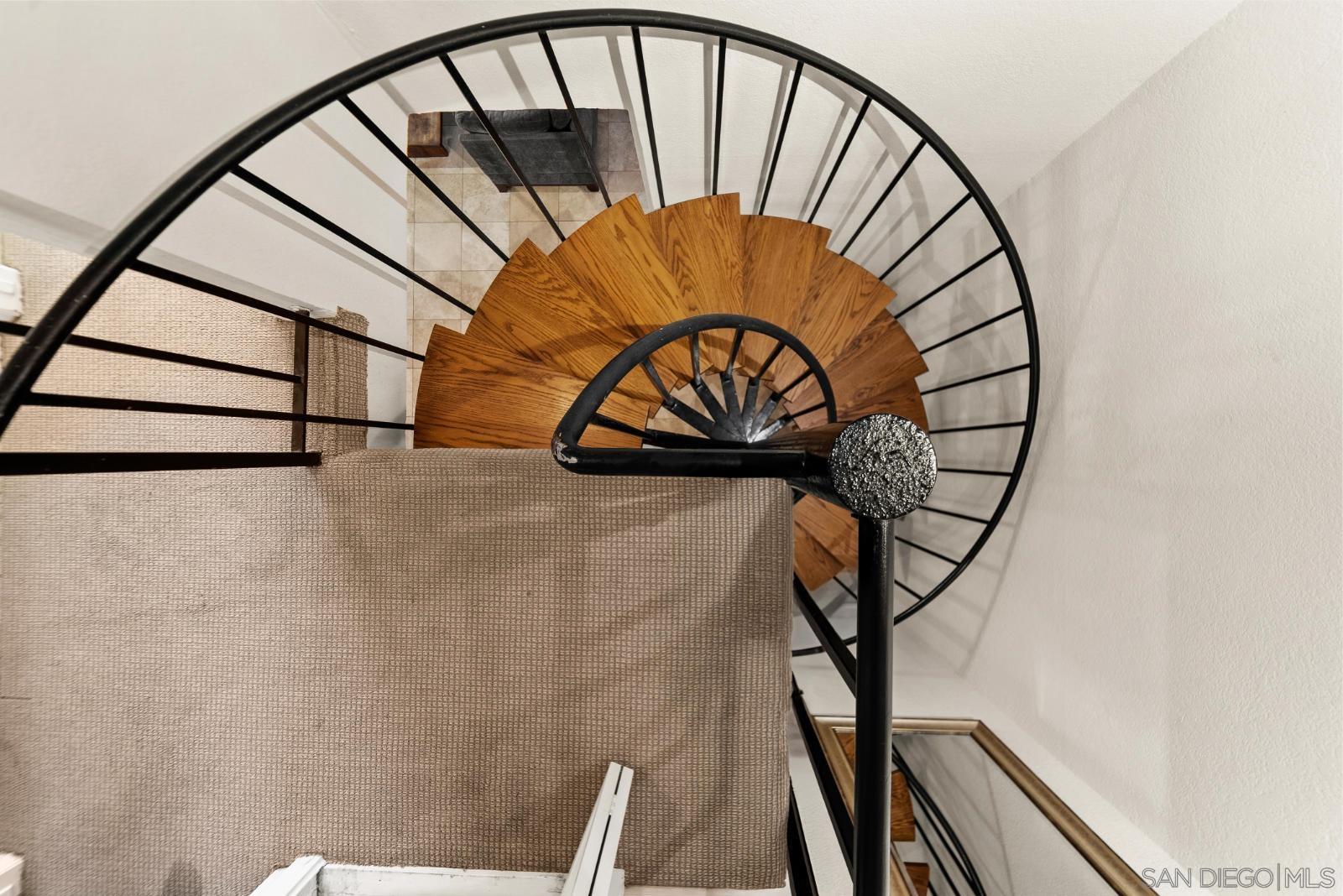 Detail Gallery Image 11 of 34 For 1806  Mckee St  #A2,  San Diego,  CA 92110 - 2 Beds | 2/1 Baths