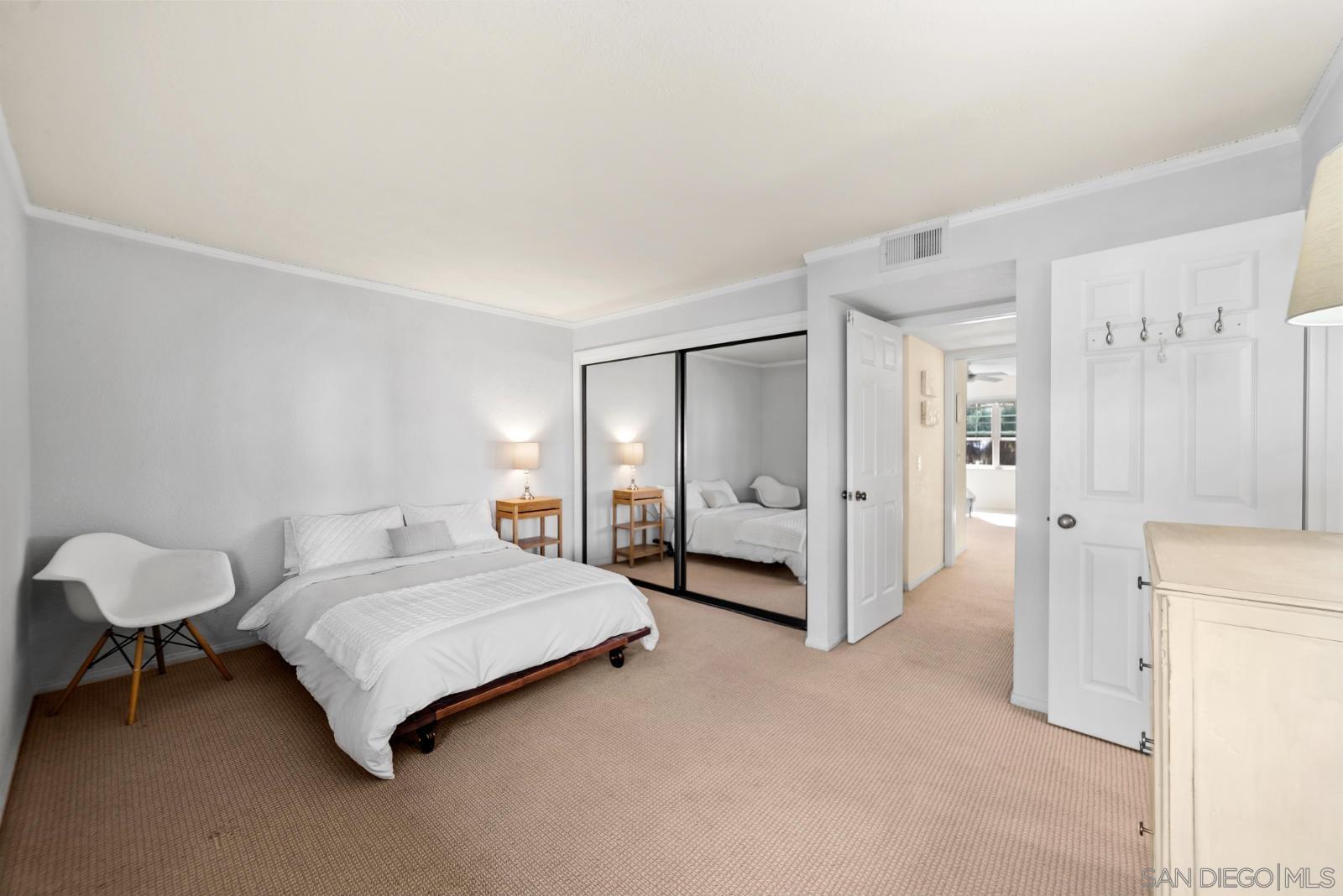 Detail Gallery Image 16 of 34 For 1806  Mckee St  #A2,  San Diego,  CA 92110 - 2 Beds | 2/1 Baths