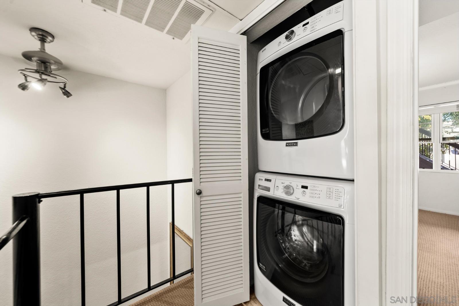 Detail Gallery Image 19 of 34 For 1806  Mckee St  #A2,  San Diego,  CA 92110 - 2 Beds | 2/1 Baths