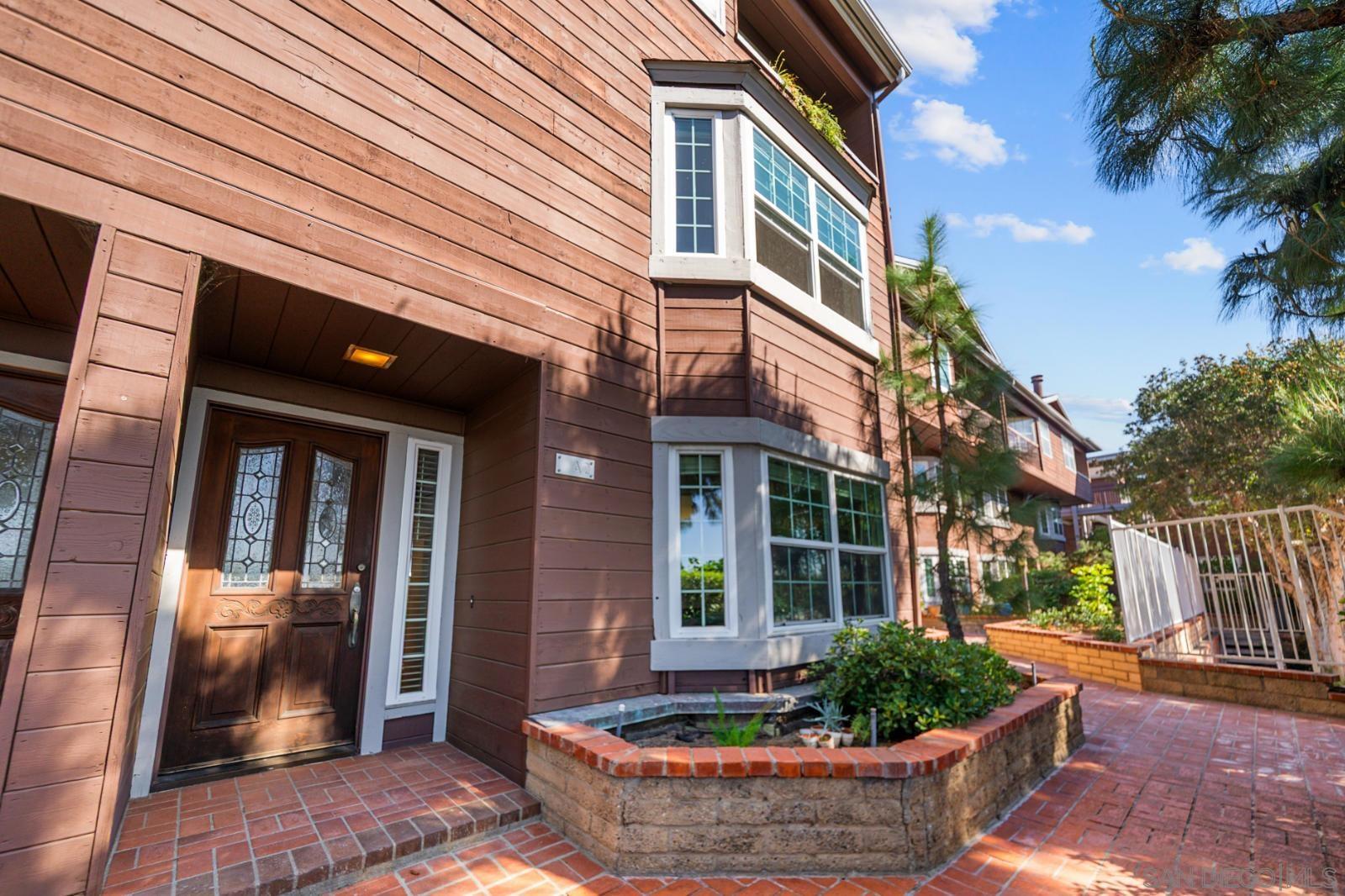 Detail Gallery Image 20 of 34 For 1806  Mckee St  #A2,  San Diego,  CA 92110 - 2 Beds | 2/1 Baths