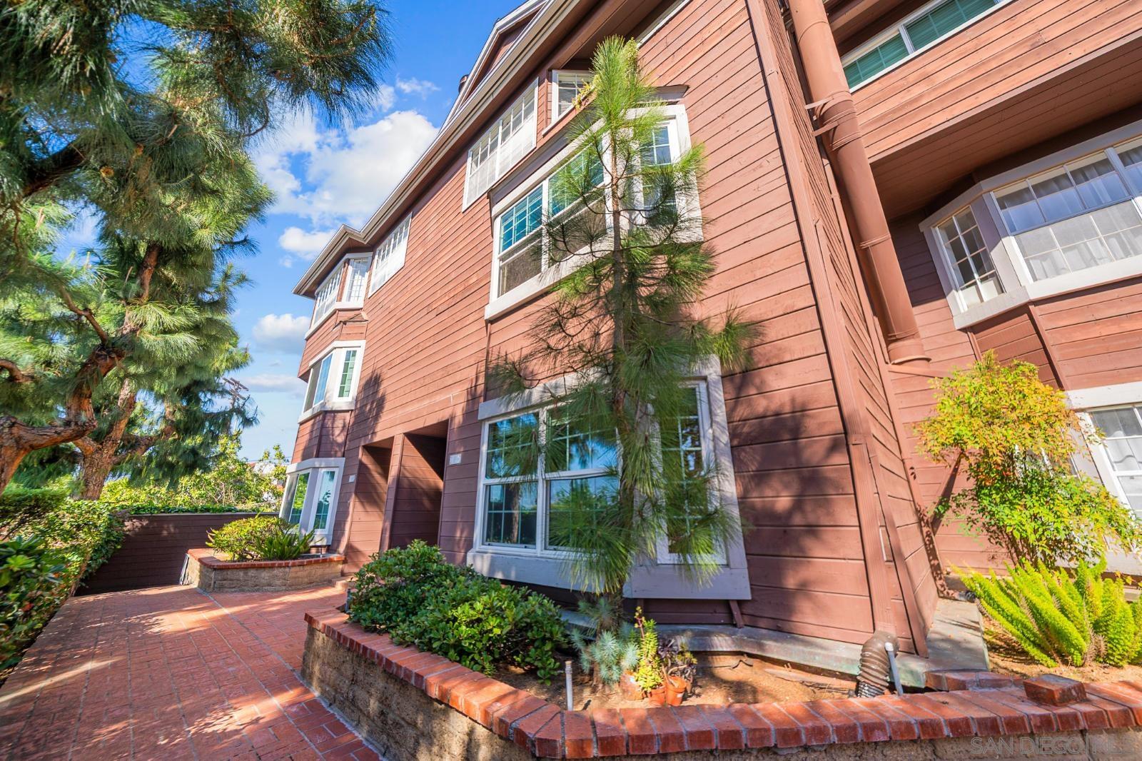 Detail Gallery Image 21 of 34 For 1806  Mckee St  #A2,  San Diego,  CA 92110 - 2 Beds | 2/1 Baths