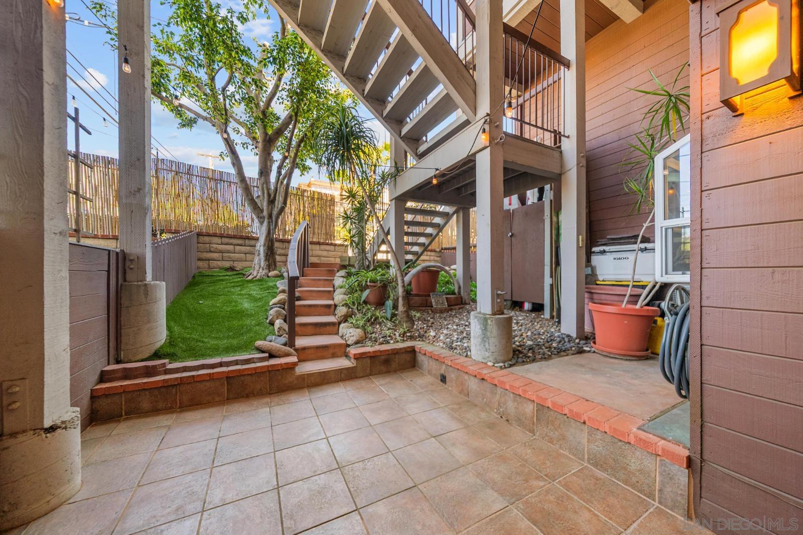 Detail Gallery Image 22 of 34 For 1806  Mckee St  #A2,  San Diego,  CA 92110 - 2 Beds | 2/1 Baths