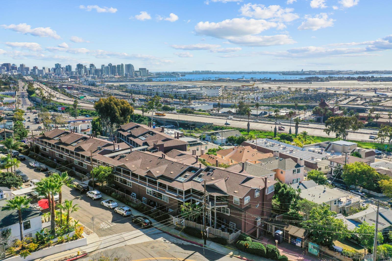 Detail Gallery Image 23 of 34 For 1806  Mckee St  #A2,  San Diego,  CA 92110 - 2 Beds | 2/1 Baths