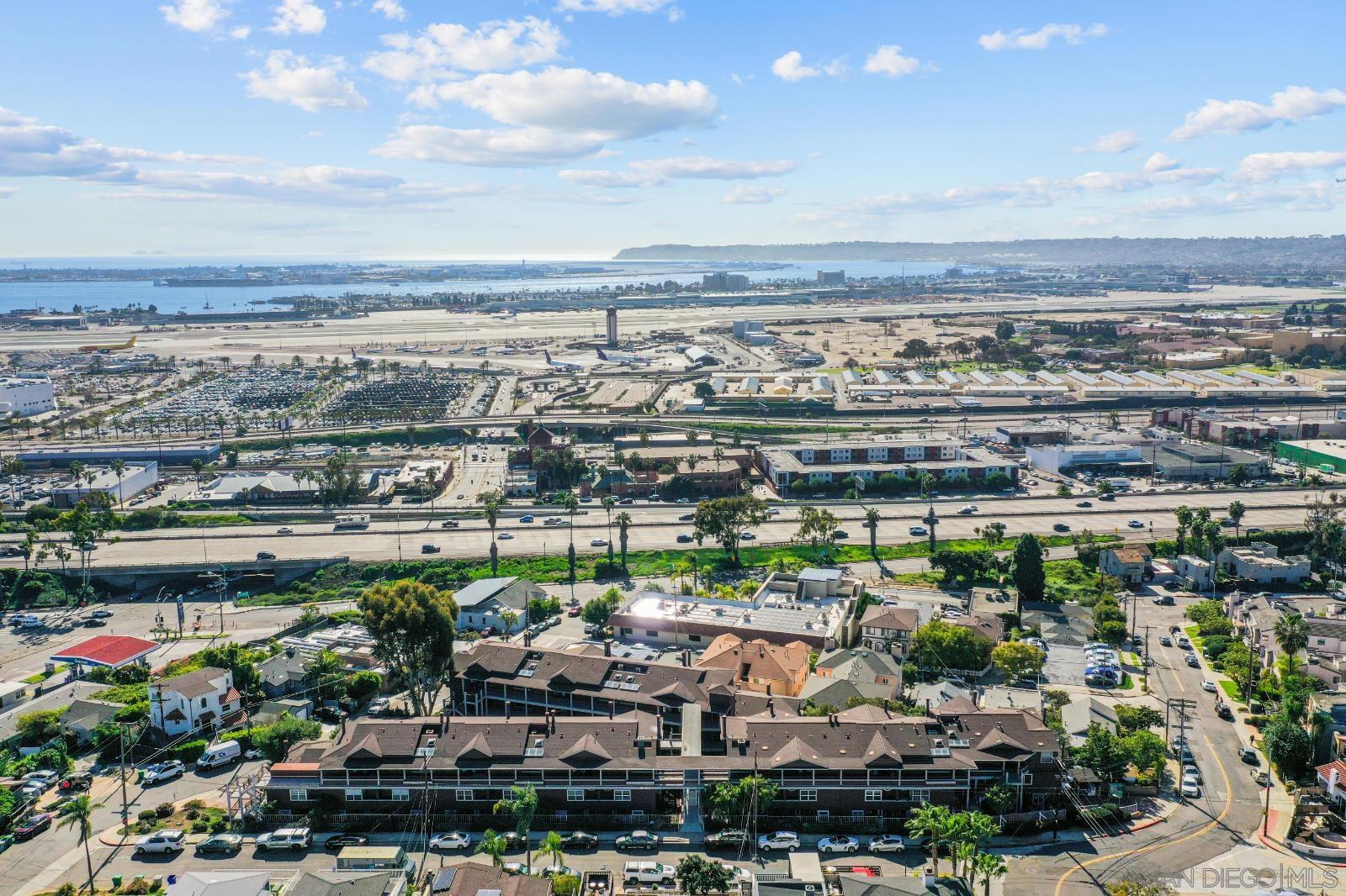 Detail Gallery Image 27 of 34 For 1806  Mckee St  #A2,  San Diego,  CA 92110 - 2 Beds | 2/1 Baths