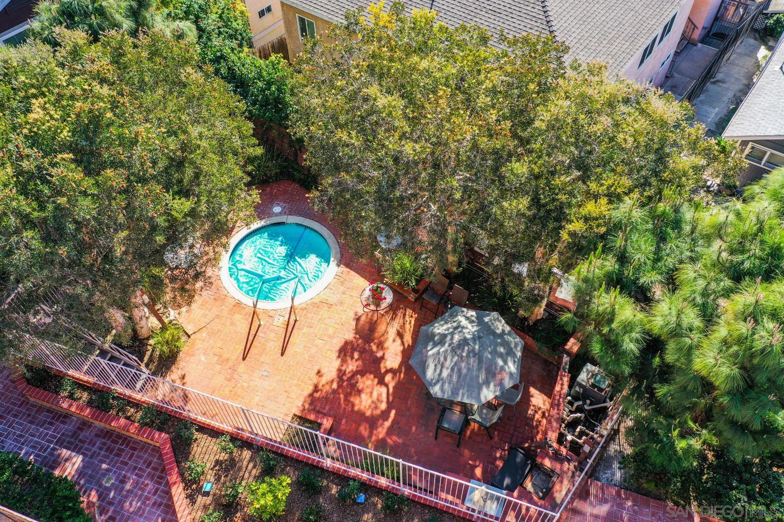 Detail Gallery Image 28 of 34 For 1806  Mckee St  #A2,  San Diego,  CA 92110 - 2 Beds | 2/1 Baths