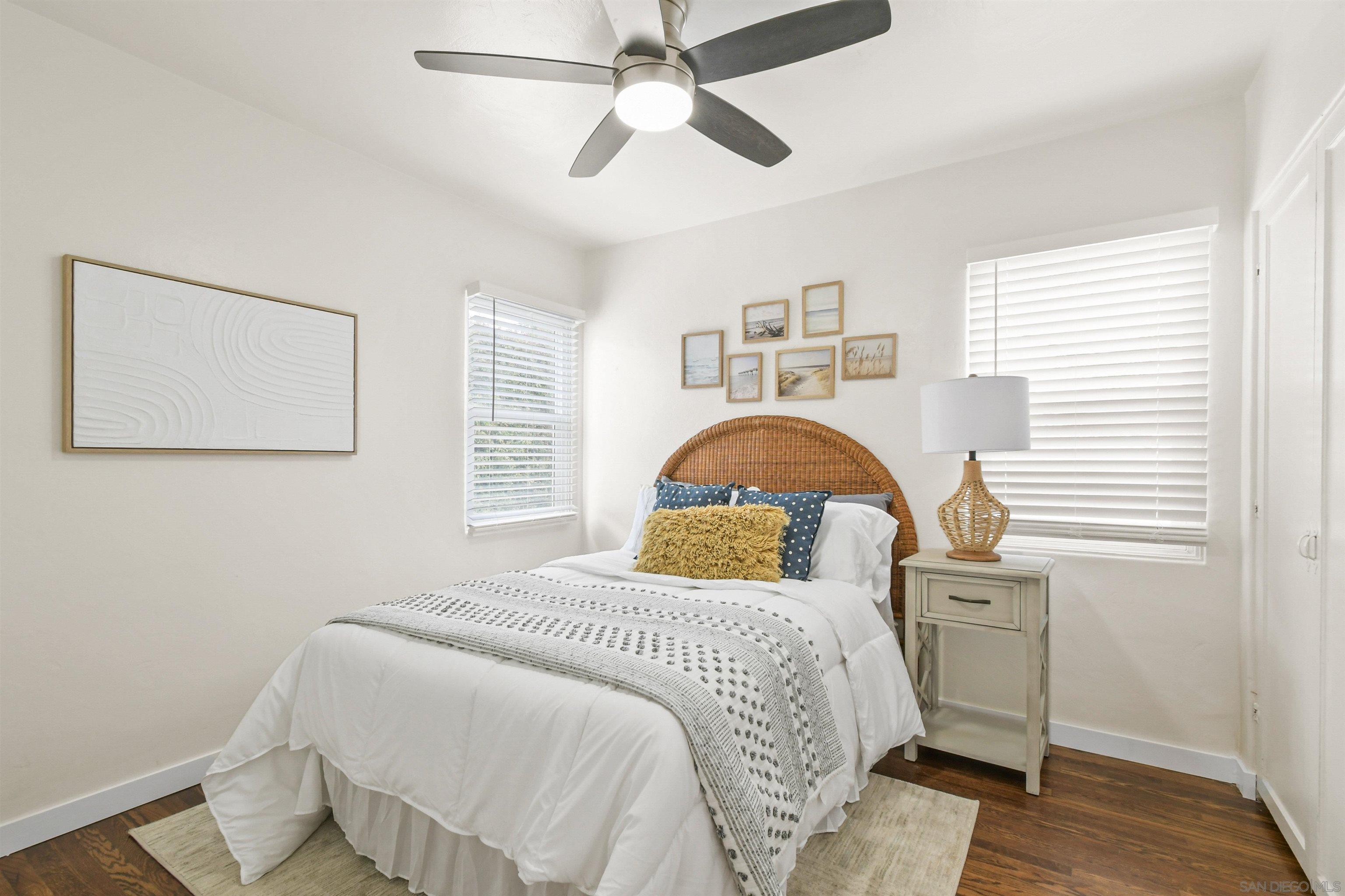 Detail Gallery Image 13 of 49 For 4614-4616  Larkspur St, San Diego,  CA 92107 - – Beds | – Baths