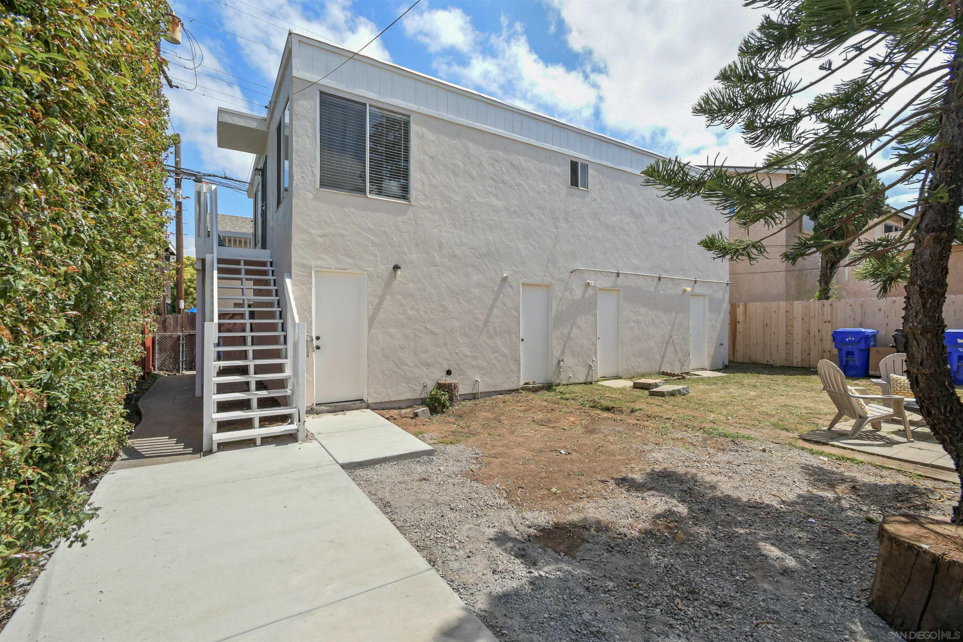 Detail Gallery Image 20 of 49 For 4614-4616  Larkspur St, San Diego,  CA 92107 - – Beds | – Baths