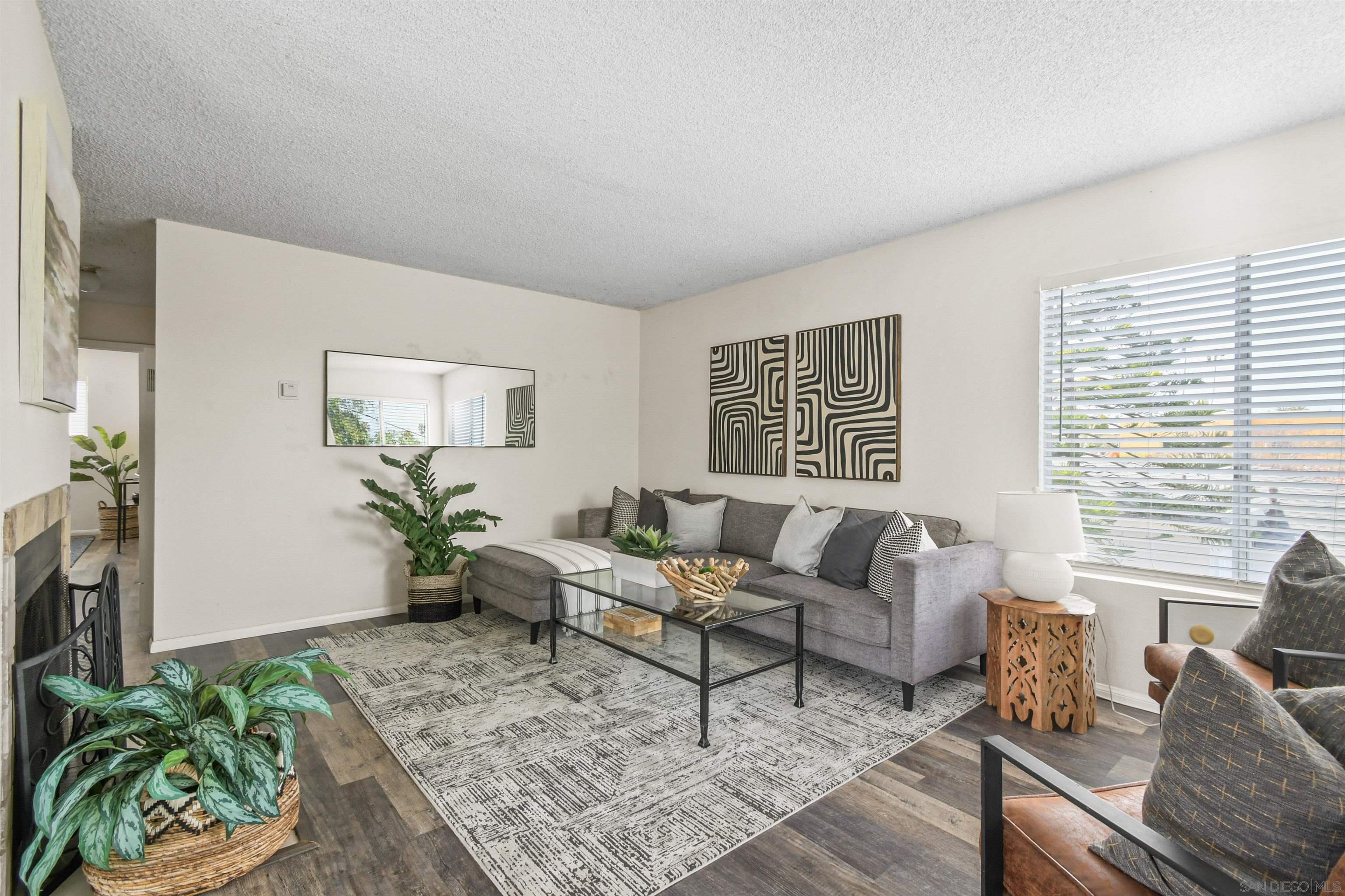 Detail Gallery Image 21 of 49 For 4614-4616  Larkspur St, San Diego,  CA 92107 - – Beds | – Baths