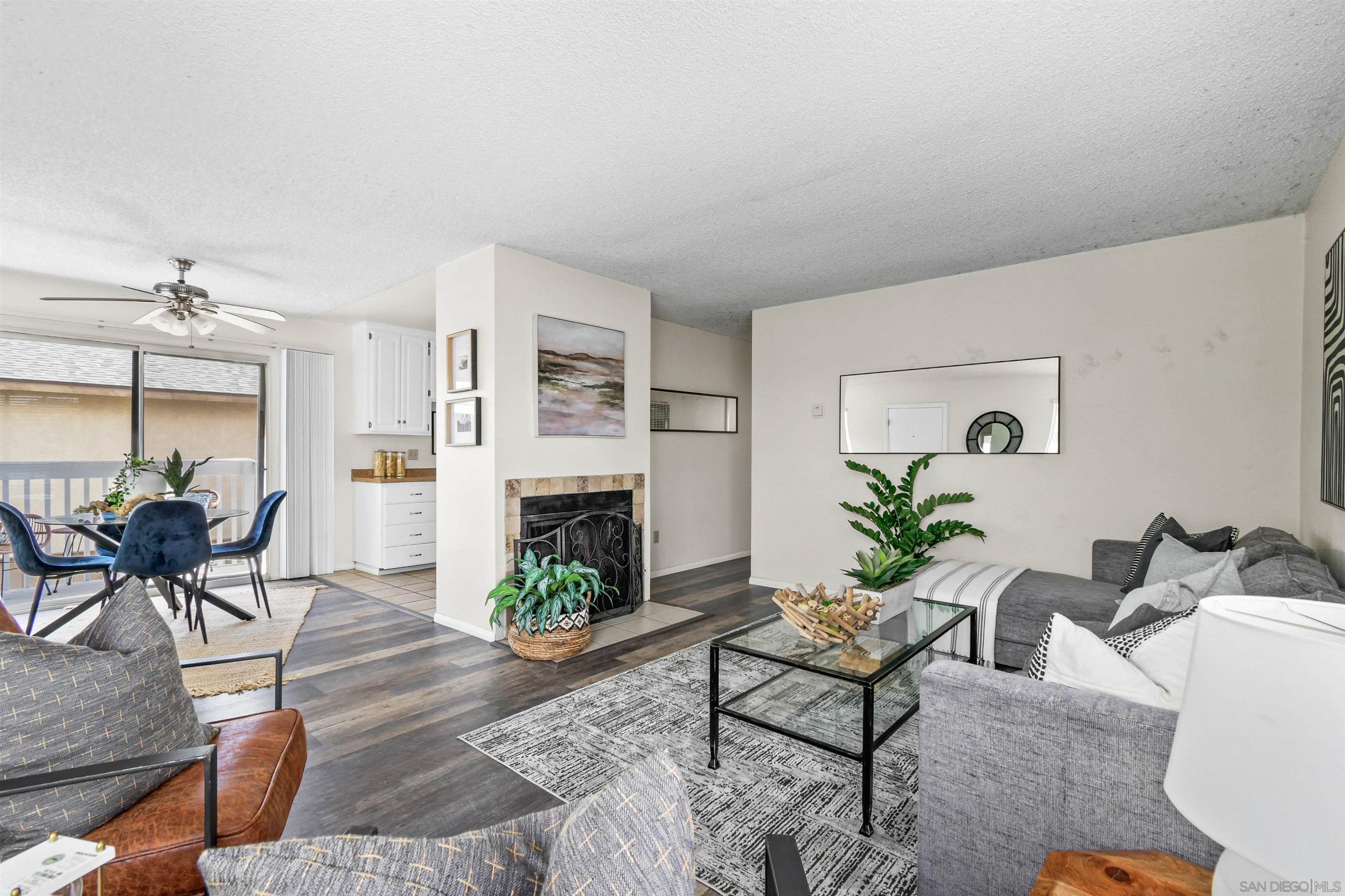 Detail Gallery Image 22 of 49 For 4614-4616  Larkspur St, San Diego,  CA 92107 - – Beds | – Baths