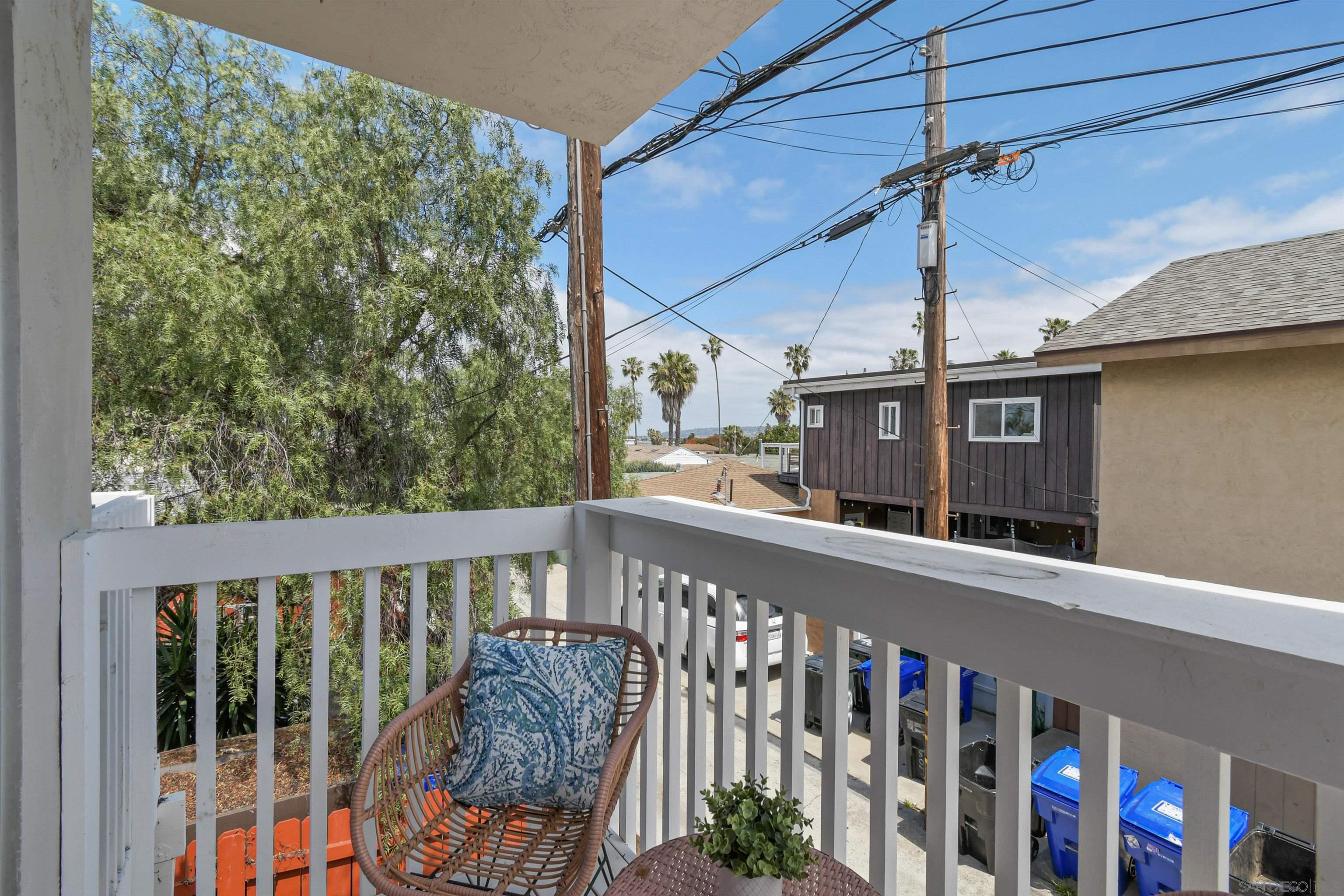 Detail Gallery Image 29 of 49 For 4614-4616  Larkspur St, San Diego,  CA 92107 - – Beds | – Baths