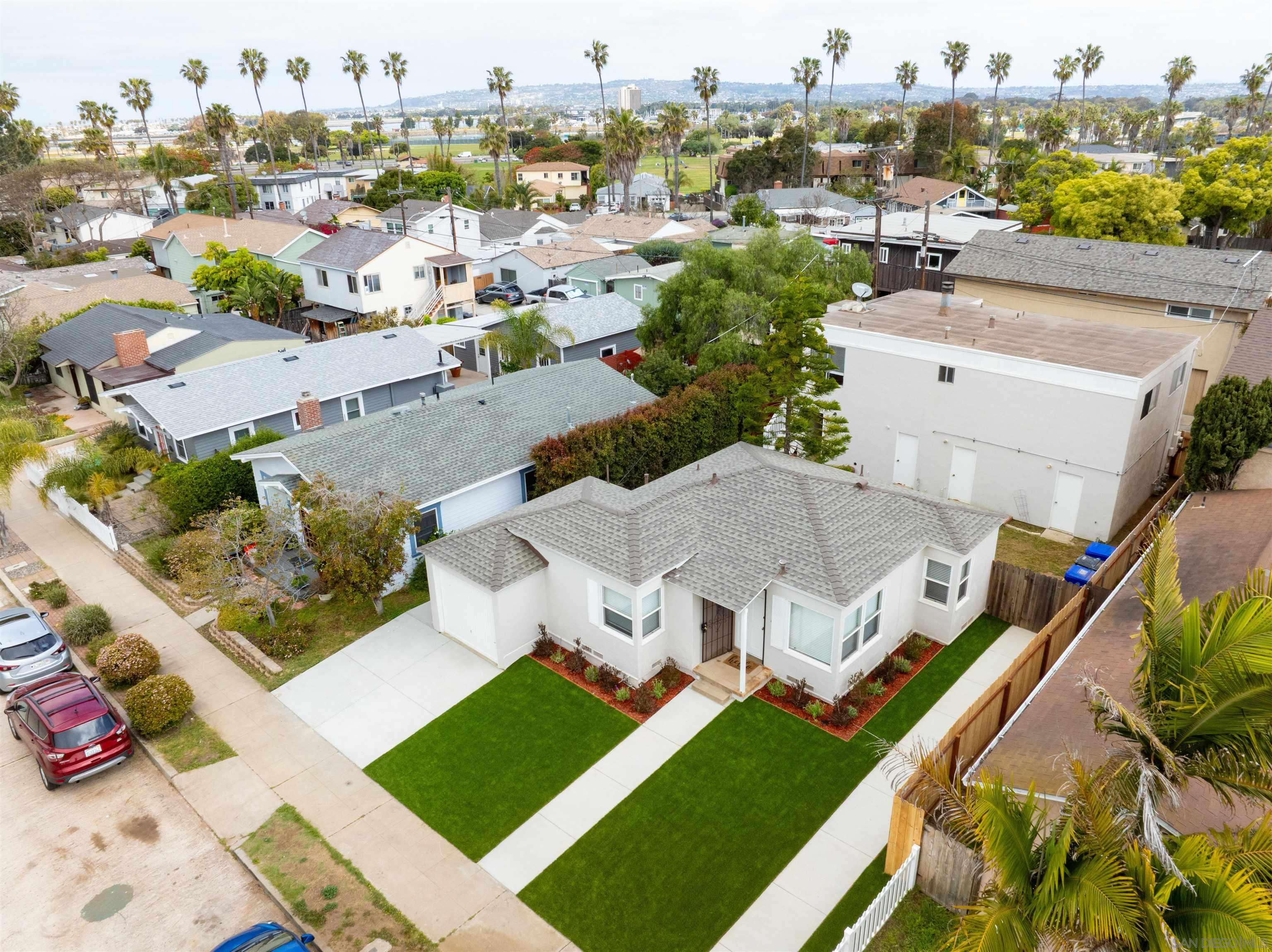 Detail Gallery Image 39 of 49 For 4614-4616  Larkspur St, San Diego,  CA 92107 - – Beds | – Baths