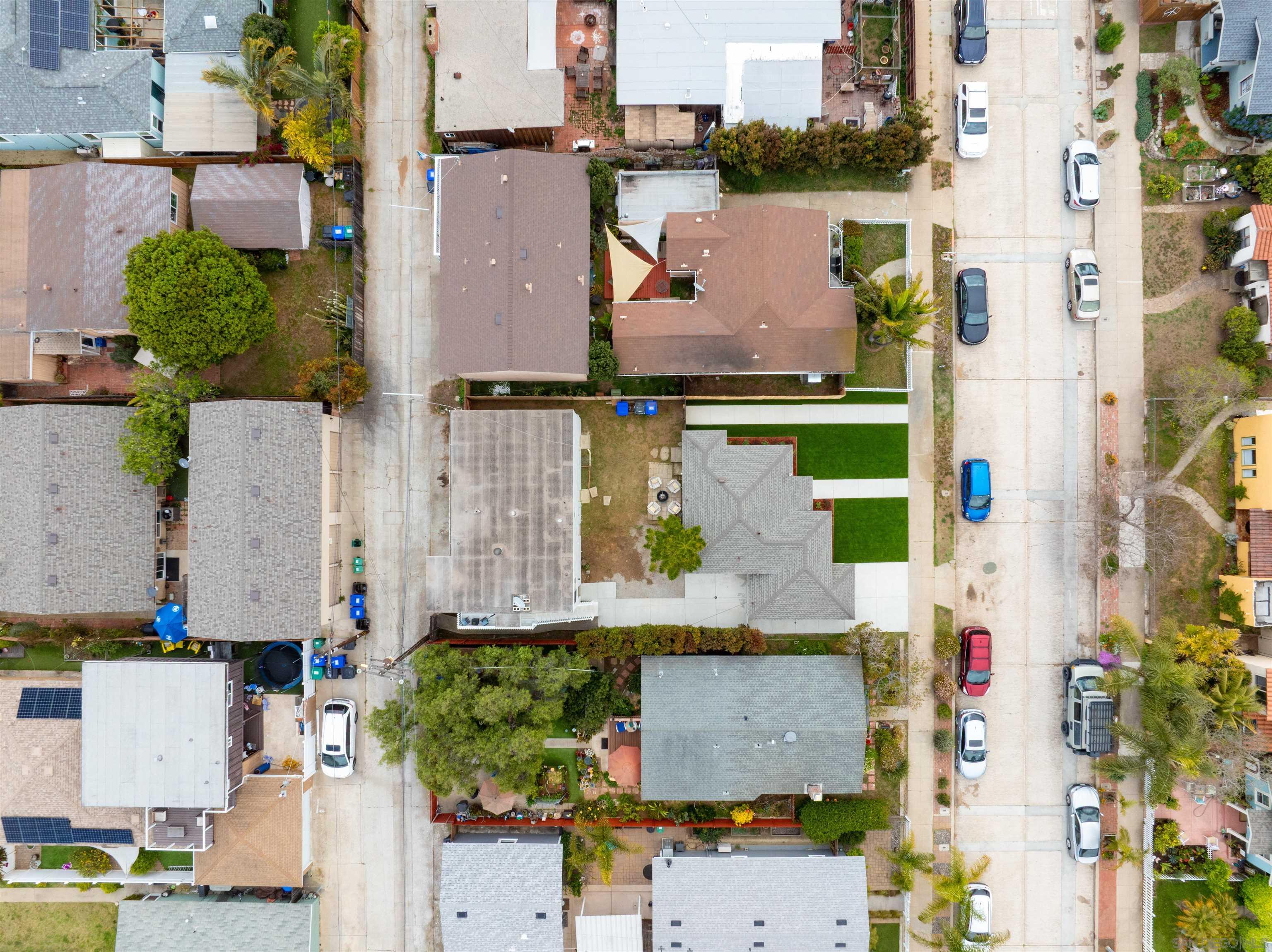 Detail Gallery Image 41 of 49 For 4614-4616  Larkspur St, San Diego,  CA 92107 - – Beds | – Baths