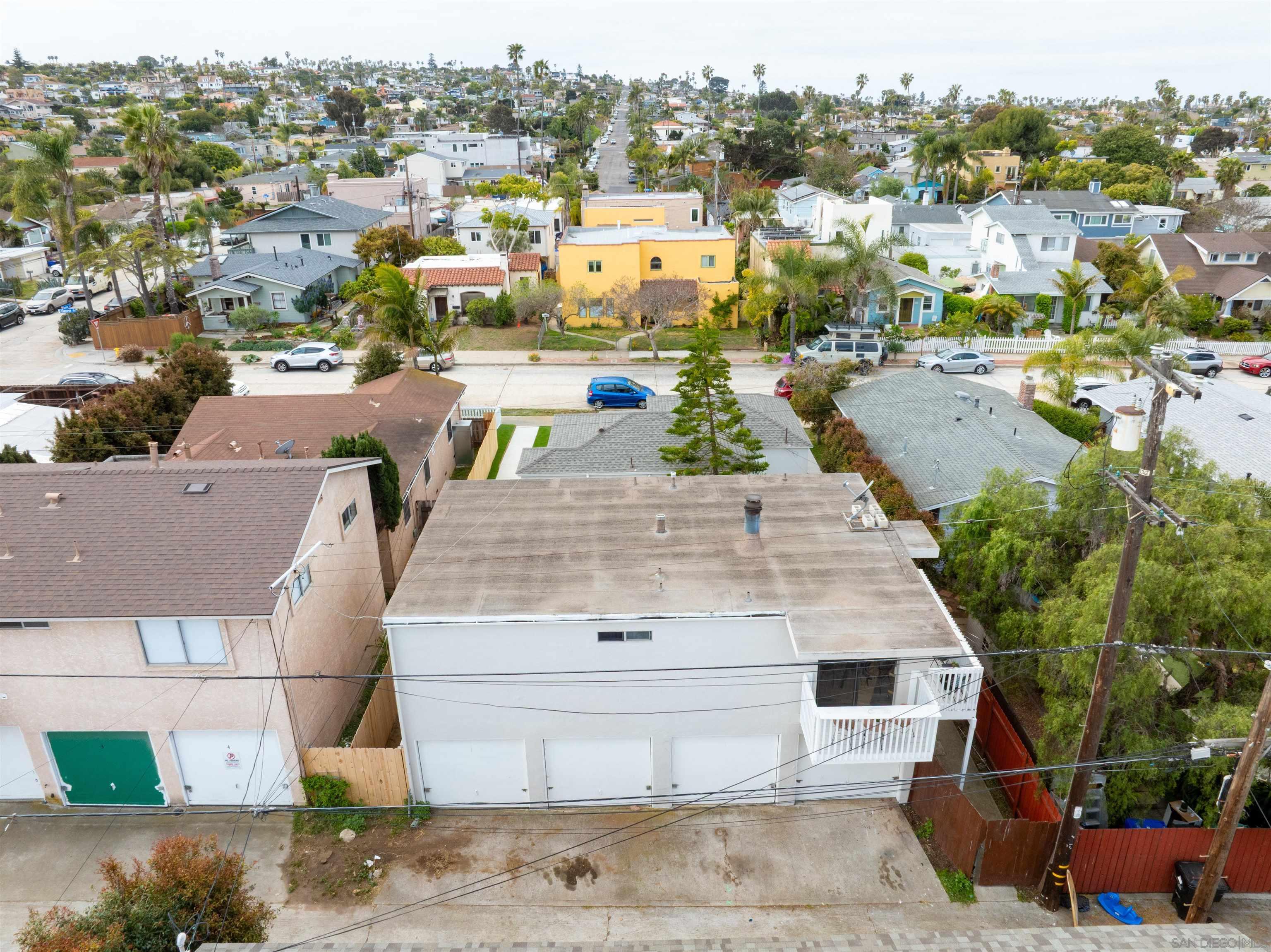 Detail Gallery Image 42 of 49 For 4614-4616  Larkspur St, San Diego,  CA 92107 - – Beds | – Baths