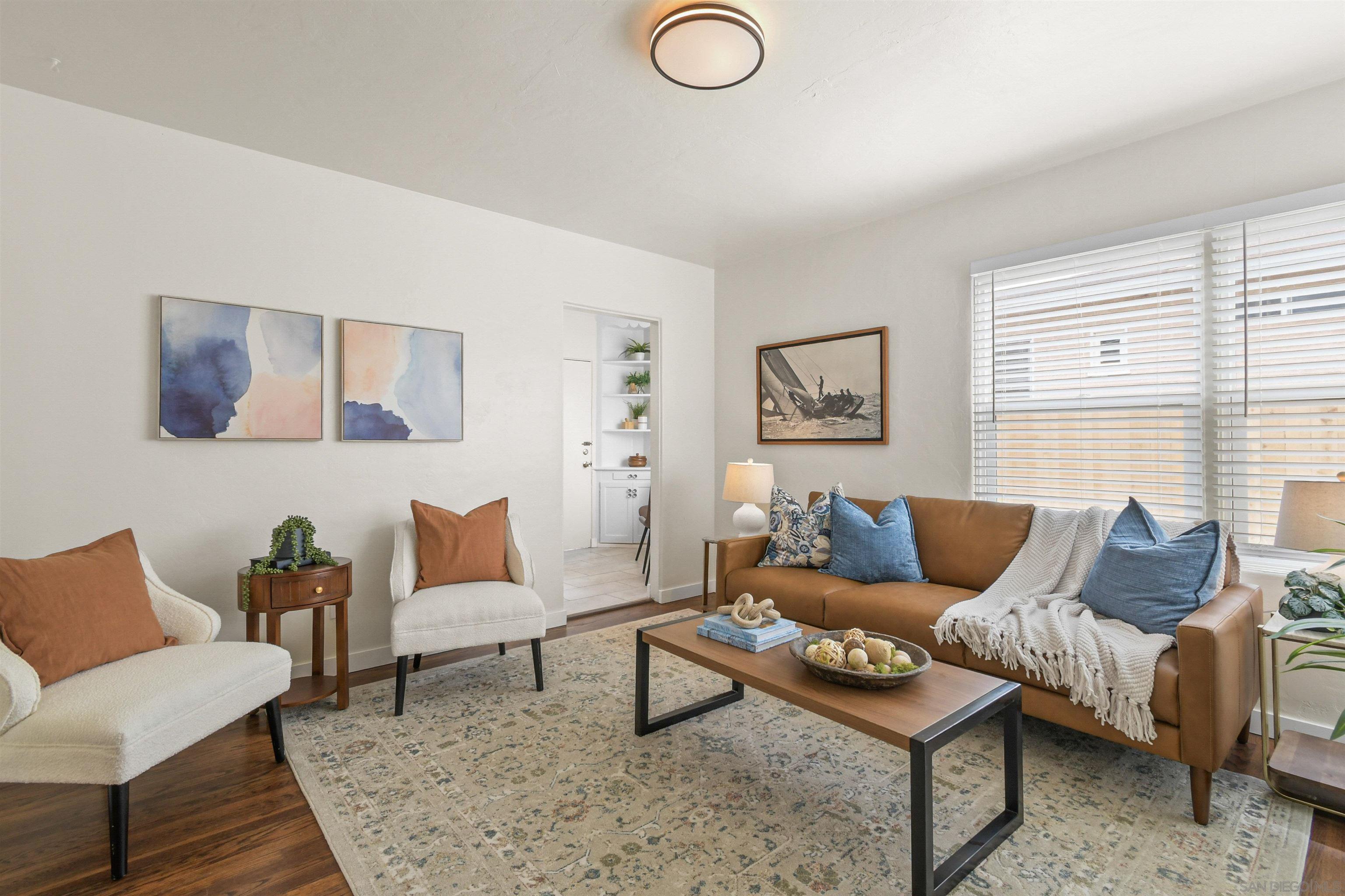 Detail Gallery Image 7 of 49 For 4614-4616  Larkspur St, San Diego,  CA 92107 - – Beds | – Baths