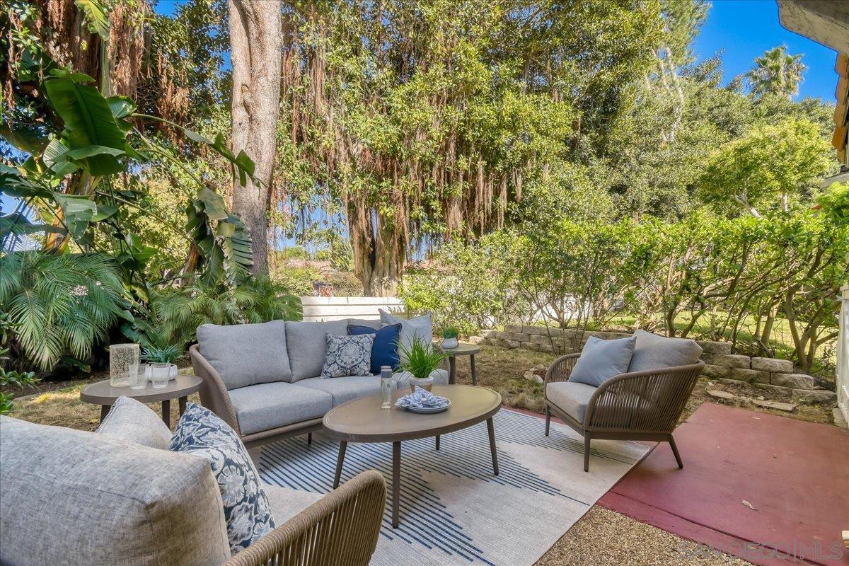 Detail Gallery Image 26 of 37 For 3504  Woodland Way, Carlsbad,  CA 92008 - 3 Beds | 2/1 Baths