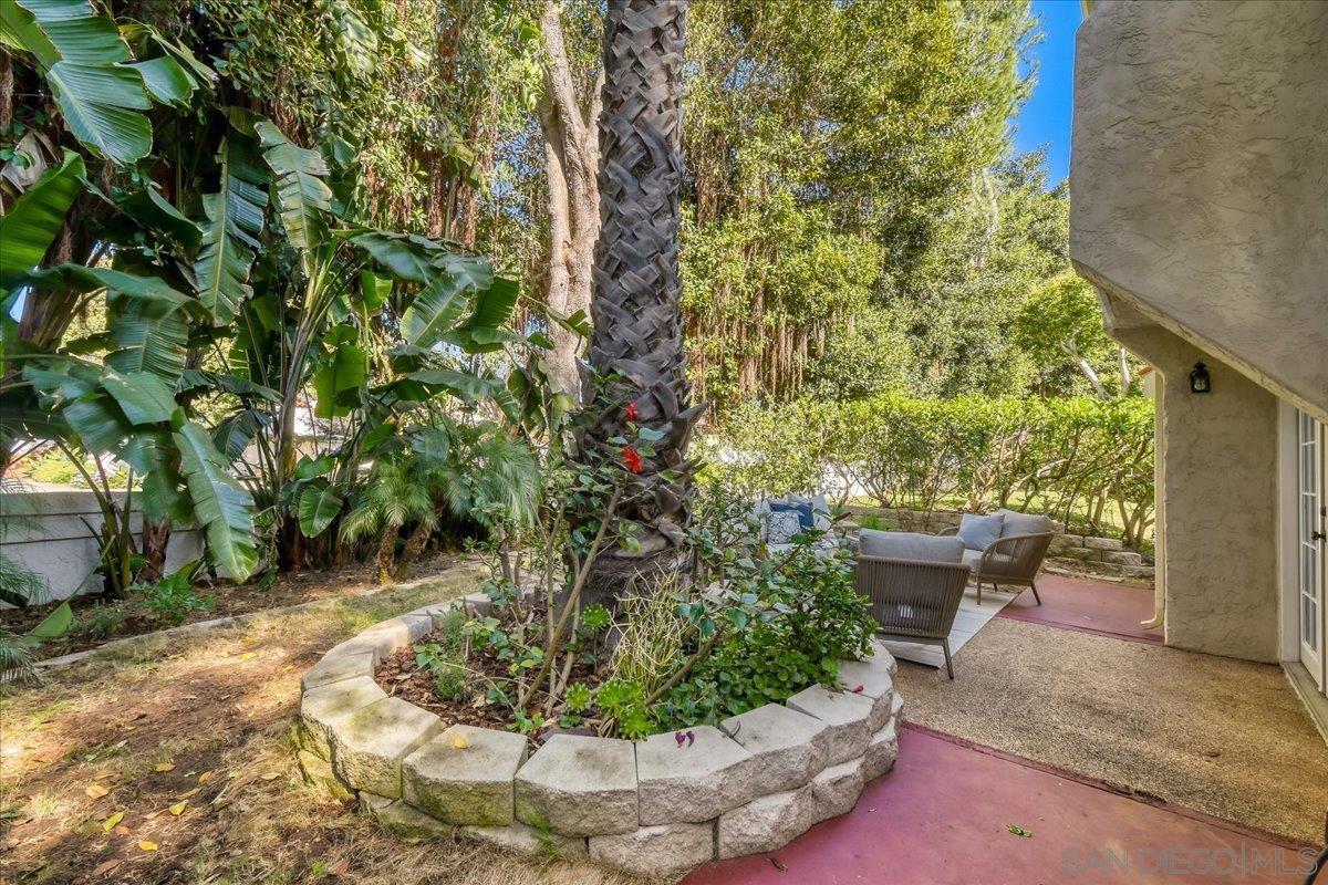 Detail Gallery Image 27 of 37 For 3504  Woodland Way, Carlsbad,  CA 92008 - 3 Beds | 2/1 Baths