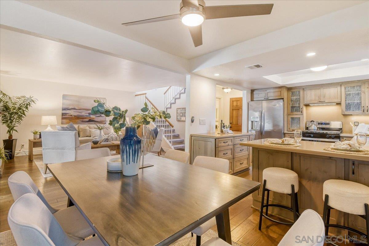 Detail Gallery Image 10 of 37 For 3504  Woodland Way, Carlsbad,  CA 92008 - 3 Beds | 2/1 Baths