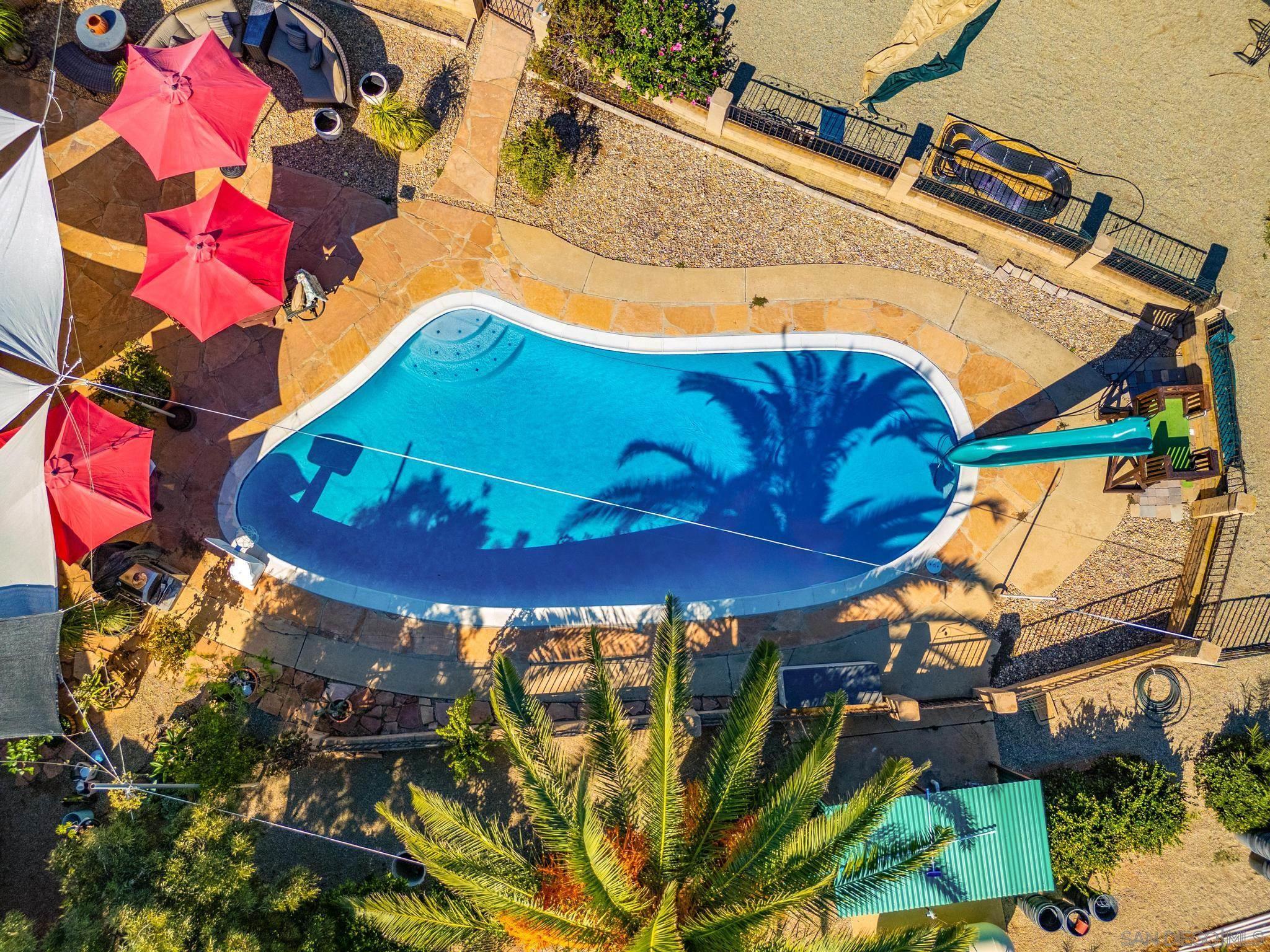 Detail Gallery Image 33 of 56 For 1550  Keyes Road, Ramona,  CA 92065 - 7 Beds | 3 Baths