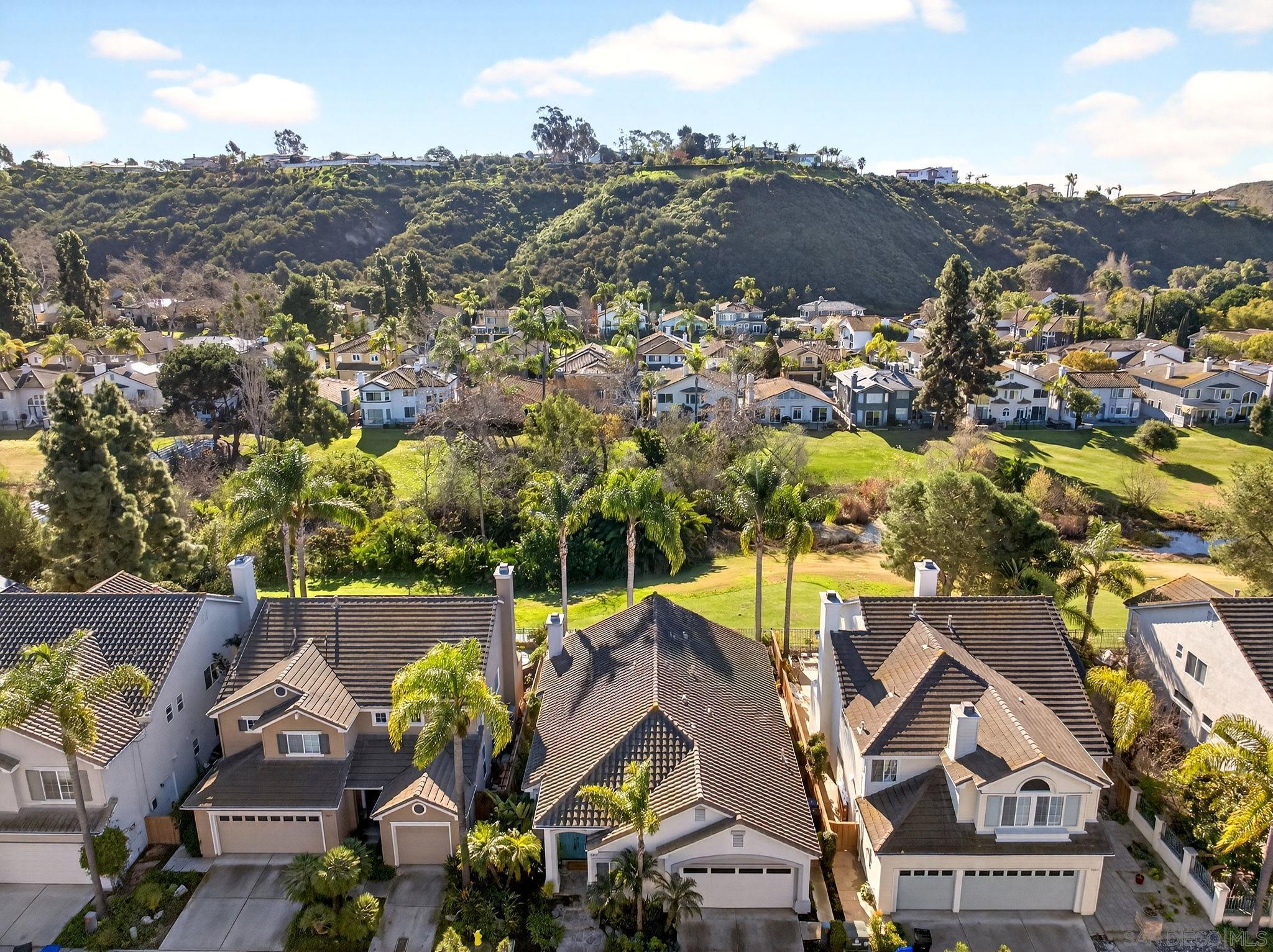 Detail Gallery Image 57 of 71 For 5017  Ruette De Mer, San Diego,  CA 92130 - 4 Beds | 3 Baths