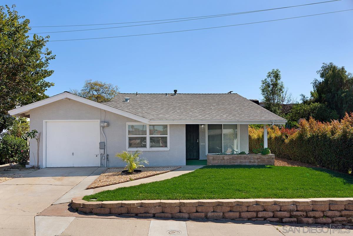 Detail Gallery Image 2 of 14 For 6357  Streamview Dr, San Diego,  CA 92115 - 2 Beds | 1 Baths