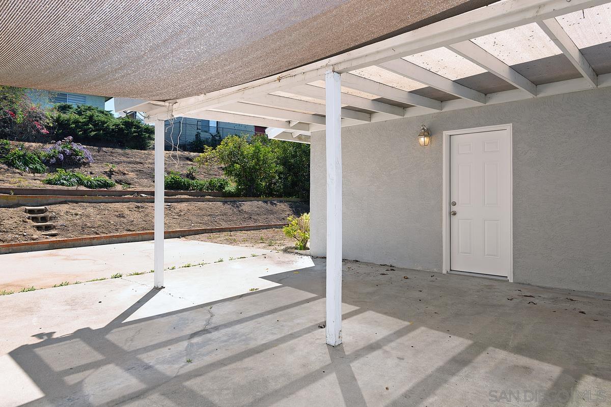 Detail Gallery Image 11 of 14 For 6357  Streamview Dr, San Diego,  CA 92115 - 2 Beds | 1 Baths