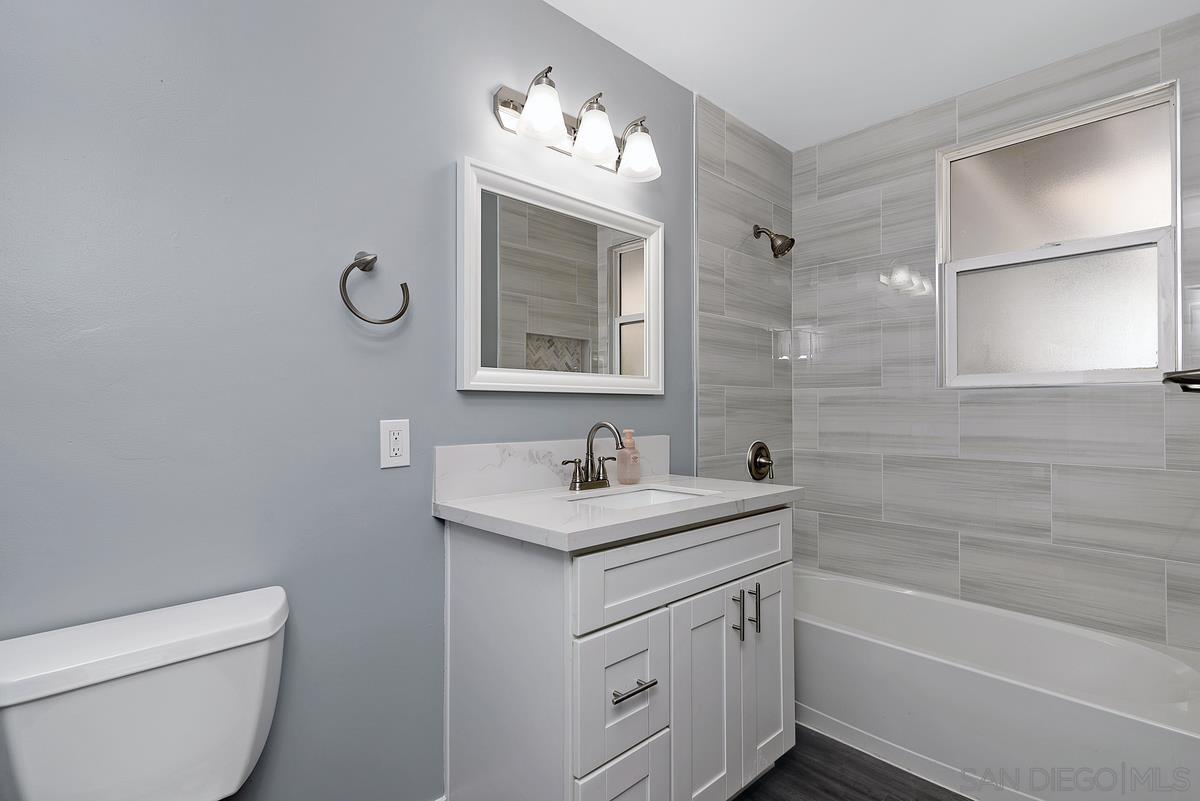 Detail Gallery Image 9 of 14 For 6357  Streamview Dr, San Diego,  CA 92115 - 2 Beds | 1 Baths