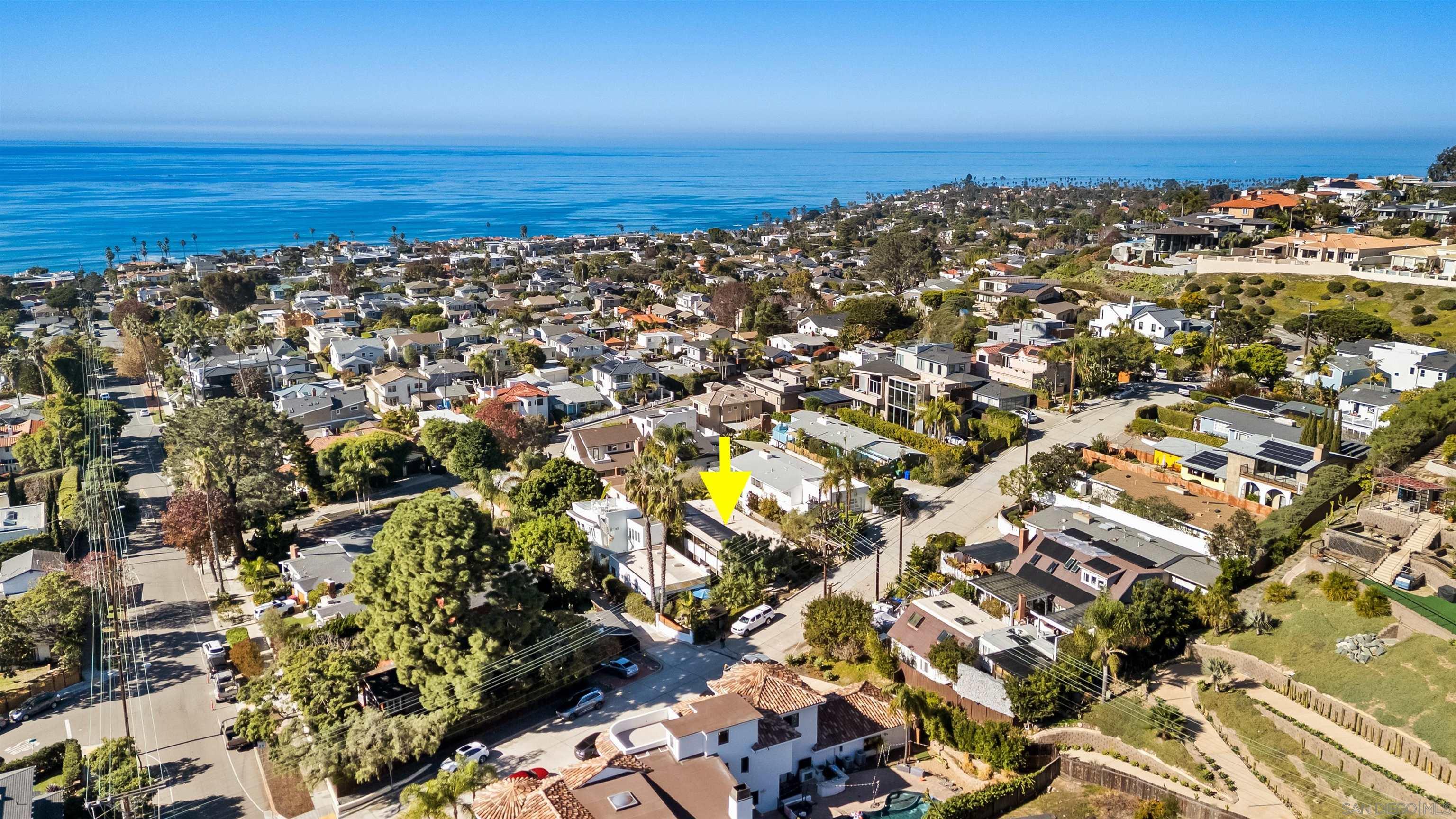 Detail Gallery Image 41 of 41 For 5622  Linda Rosa Ave, La Jolla,  CA 92037 - 3 Beds | 3 Baths
