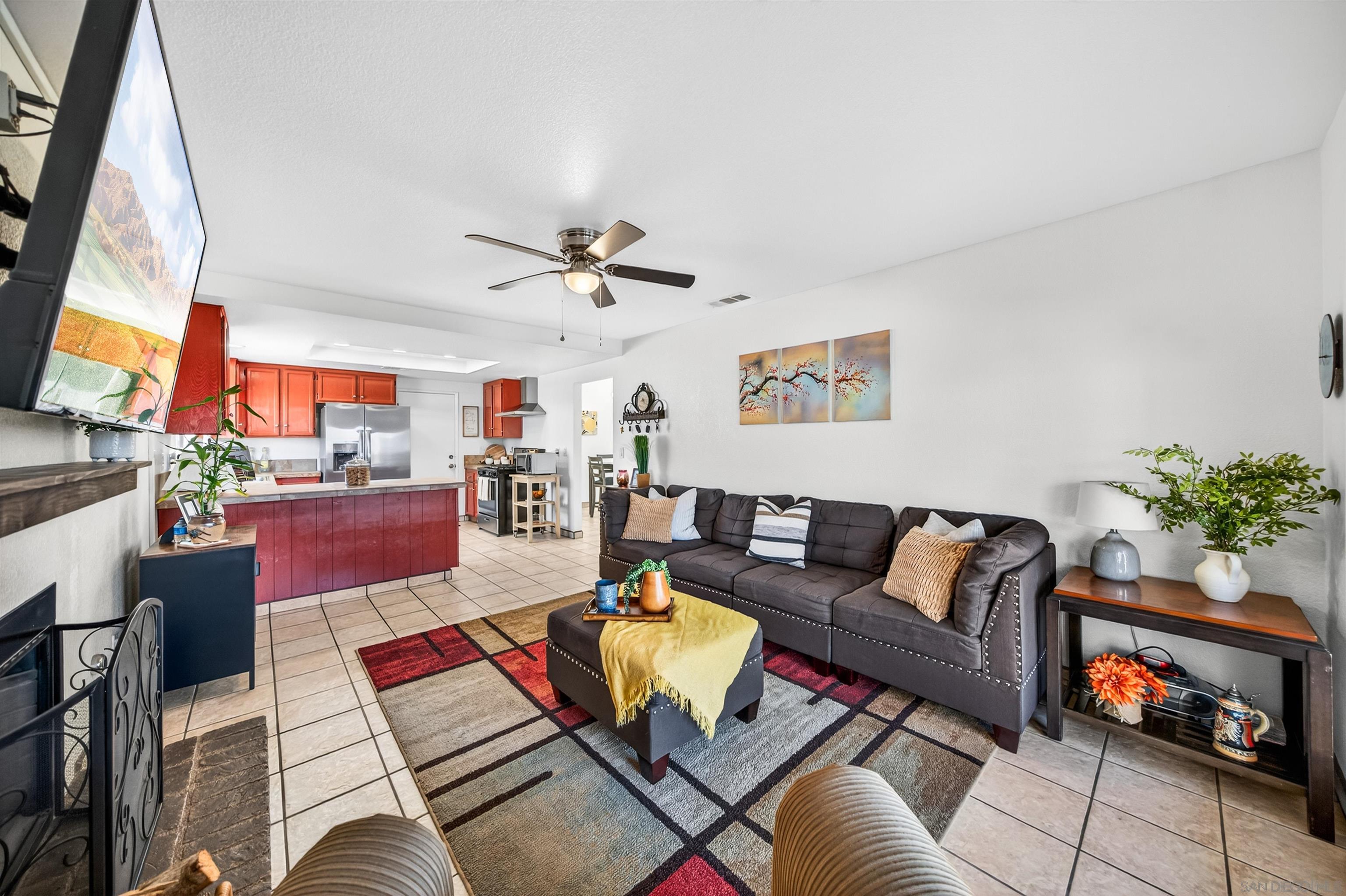 Detail Gallery Image 12 of 26 For 25428  Boxelder Dr, Murrieta,  CA 92563 - 3 Beds | 2 Baths