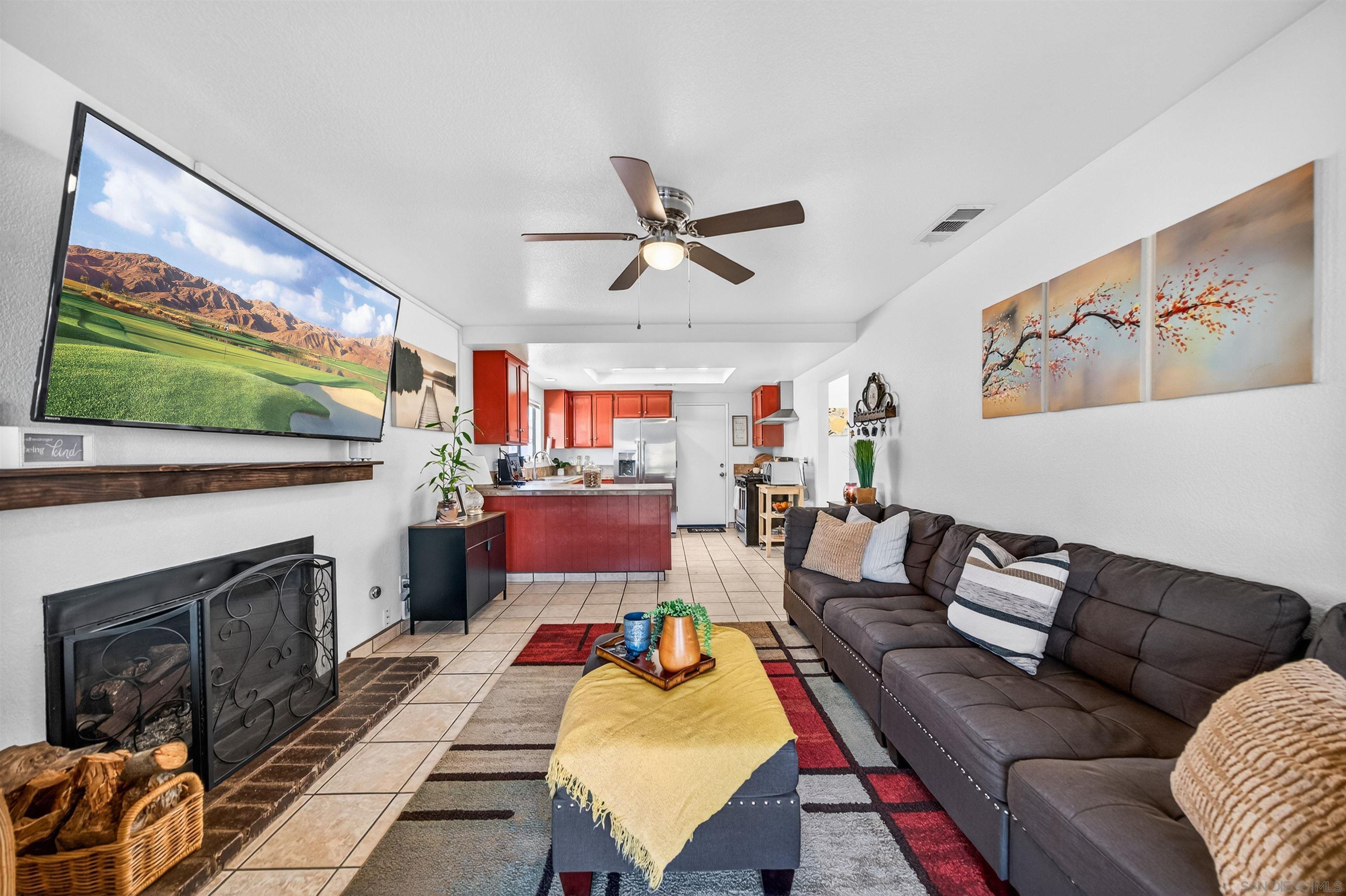 Detail Gallery Image 13 of 26 For 25428  Boxelder Dr, Murrieta,  CA 92563 - 3 Beds | 2 Baths