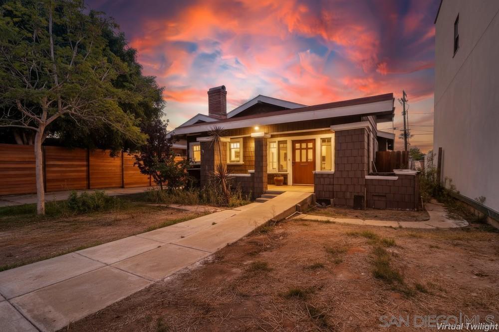 Front Image Thumbnail for SD260002770