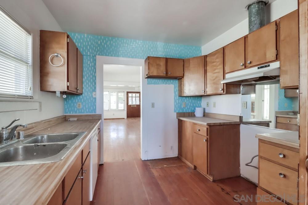 Detail Gallery Image 13 of 28 For 3376  30th Street, San Diego,  CA 92104 - 3 Beds | 2 Baths