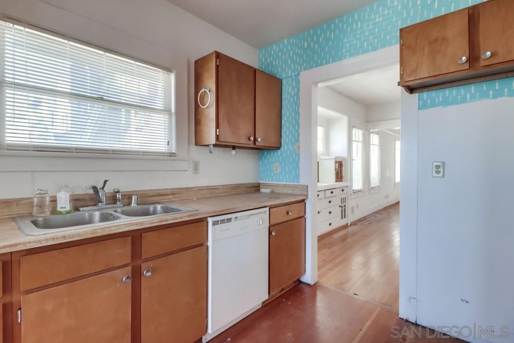 Detail Gallery Image 14 of 28 For 3376  30th Street, San Diego,  CA 92104 - 3 Beds | 2 Baths