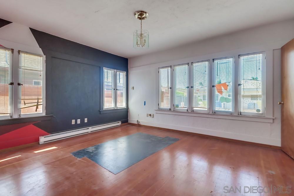 Detail Gallery Image 16 of 28 For 3376  30th Street, San Diego,  CA 92104 - 3 Beds | 2 Baths