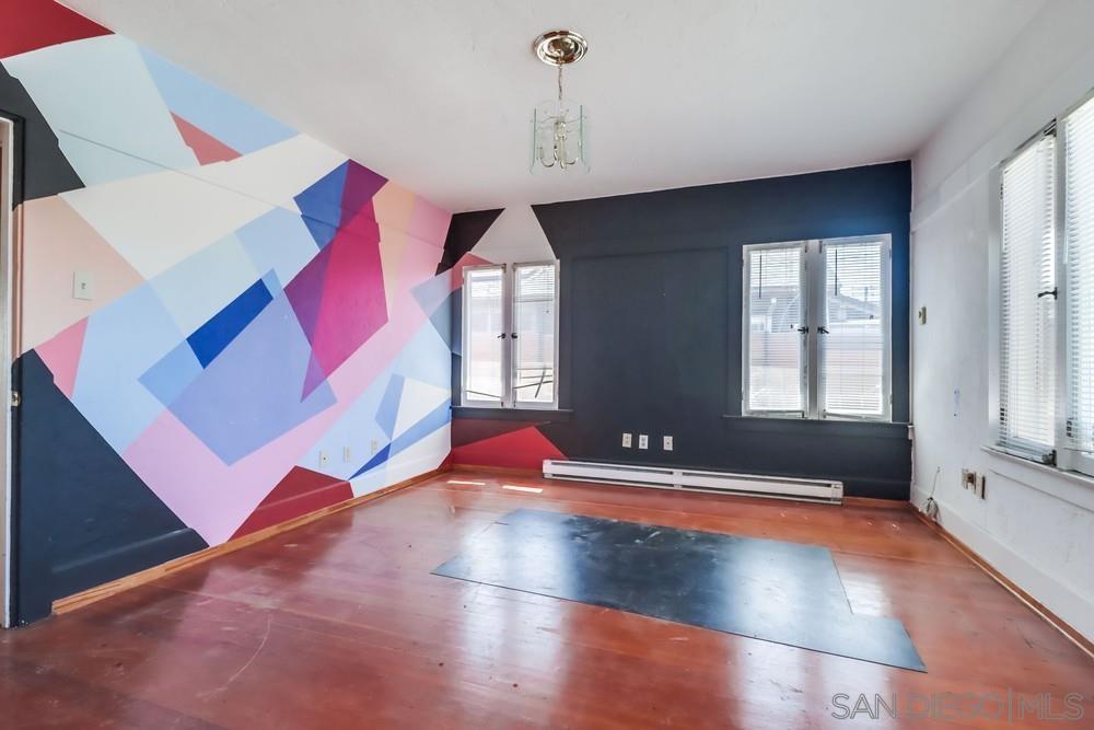 Detail Gallery Image 18 of 28 For 3376  30th Street, San Diego,  CA 92104 - 3 Beds | 2 Baths