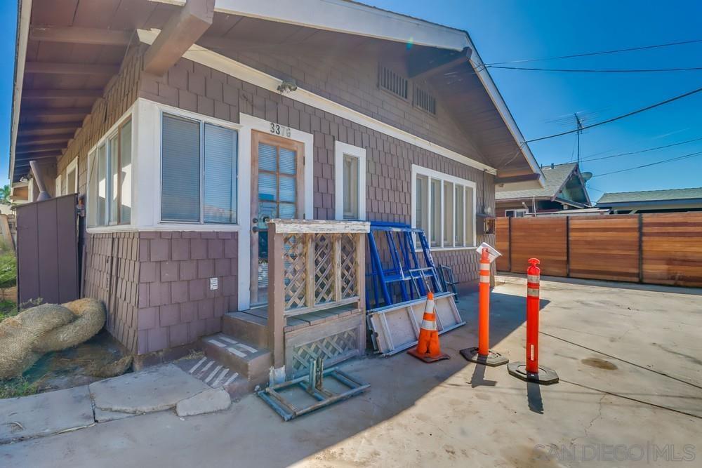 Detail Gallery Image 24 of 28 For 3376  30th Street, San Diego,  CA 92104 - 3 Beds | 2 Baths