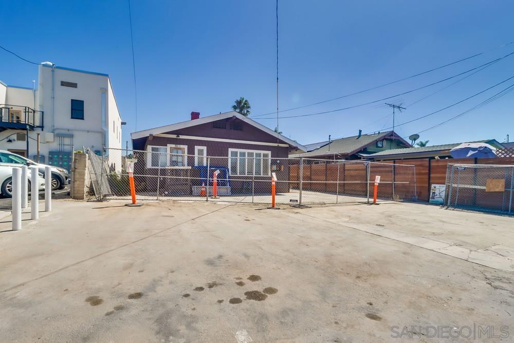 Detail Gallery Image 26 of 28 For 3376  30th Street, San Diego,  CA 92104 - 3 Beds | 2 Baths