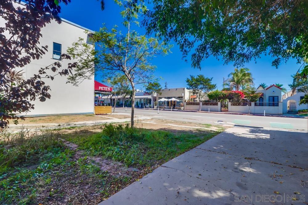 Detail Gallery Image 28 of 28 For 3376  30th Street, San Diego,  CA 92104 - 3 Beds | 2 Baths